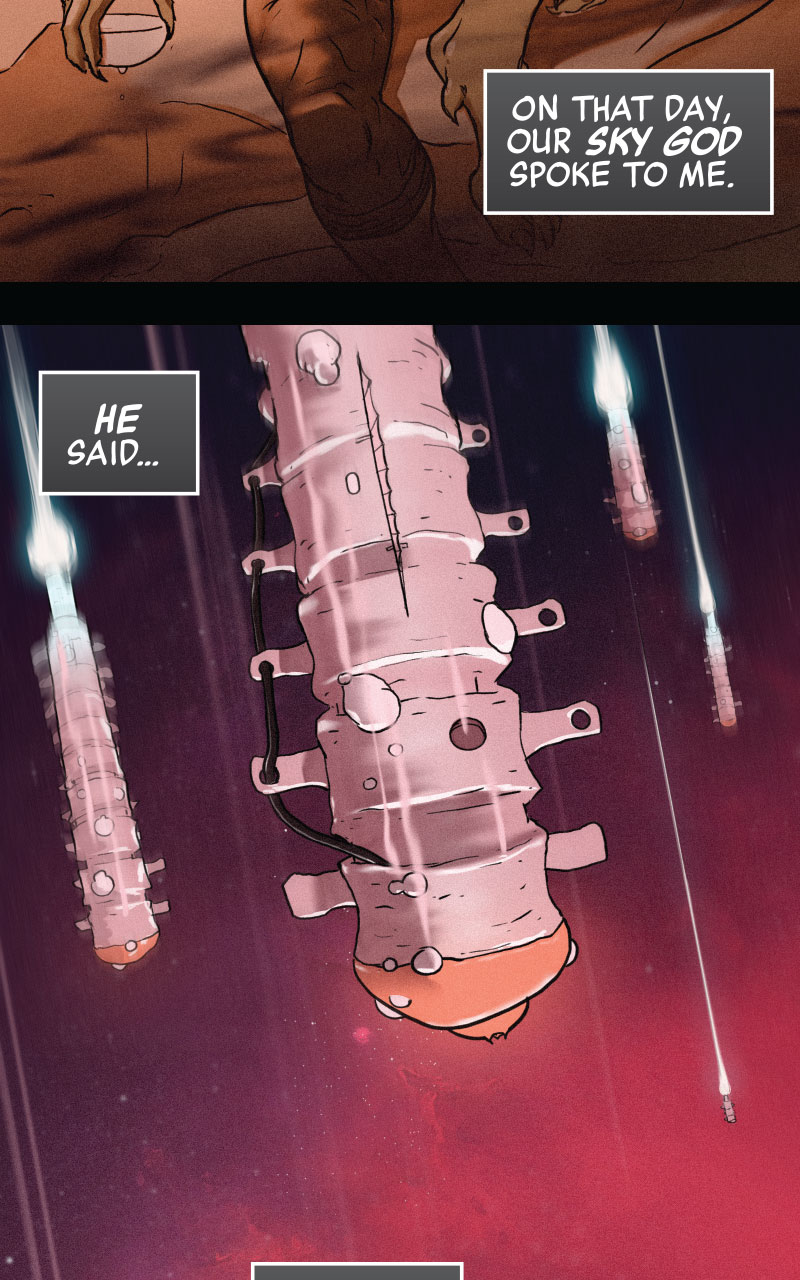 Read online Avengers Unlimited: Infinity Comic comic -  Issue #13 - 79