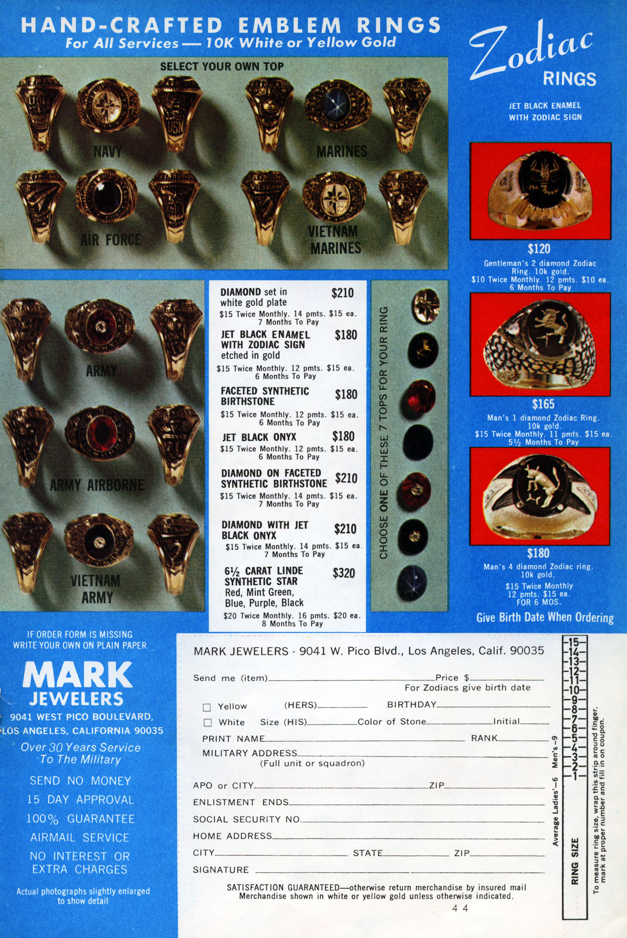 Read online Marvel Tales (1964) comic -  Issue #50 - 20