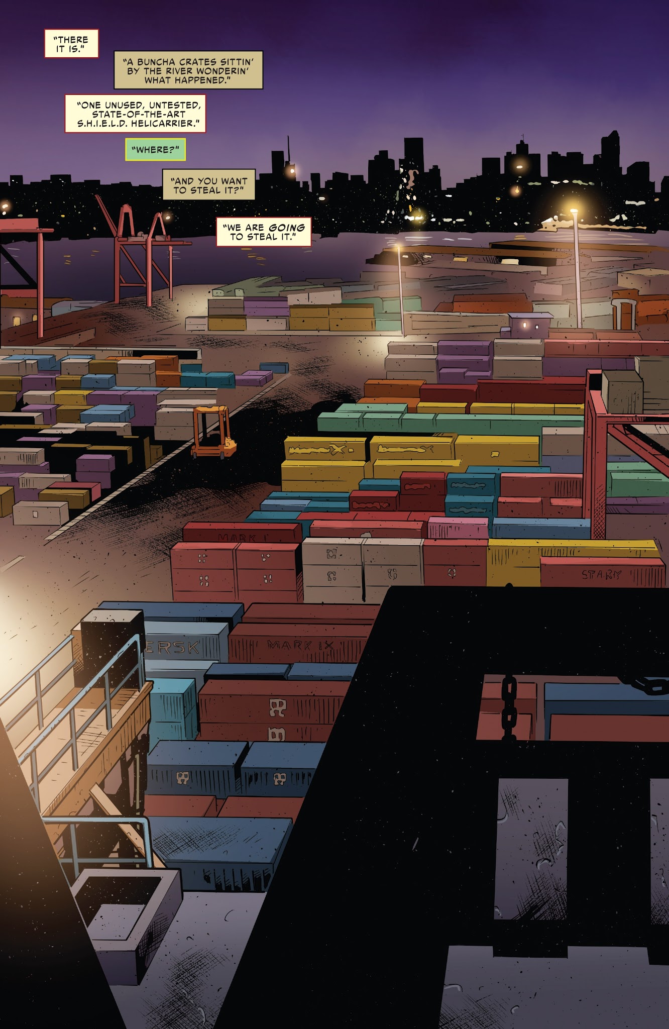 Read online Spider-Man (2016) comic -  Issue #235 - 3