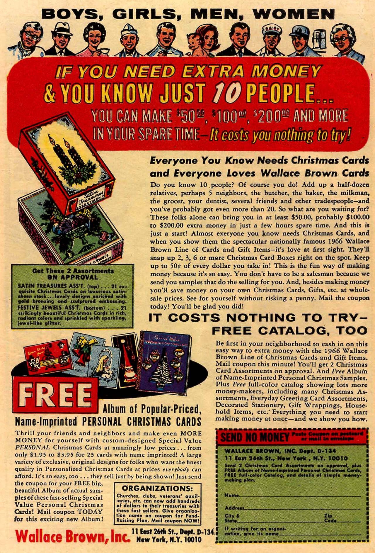 Read online The Rawhide Kid comic -  Issue #54 - 36