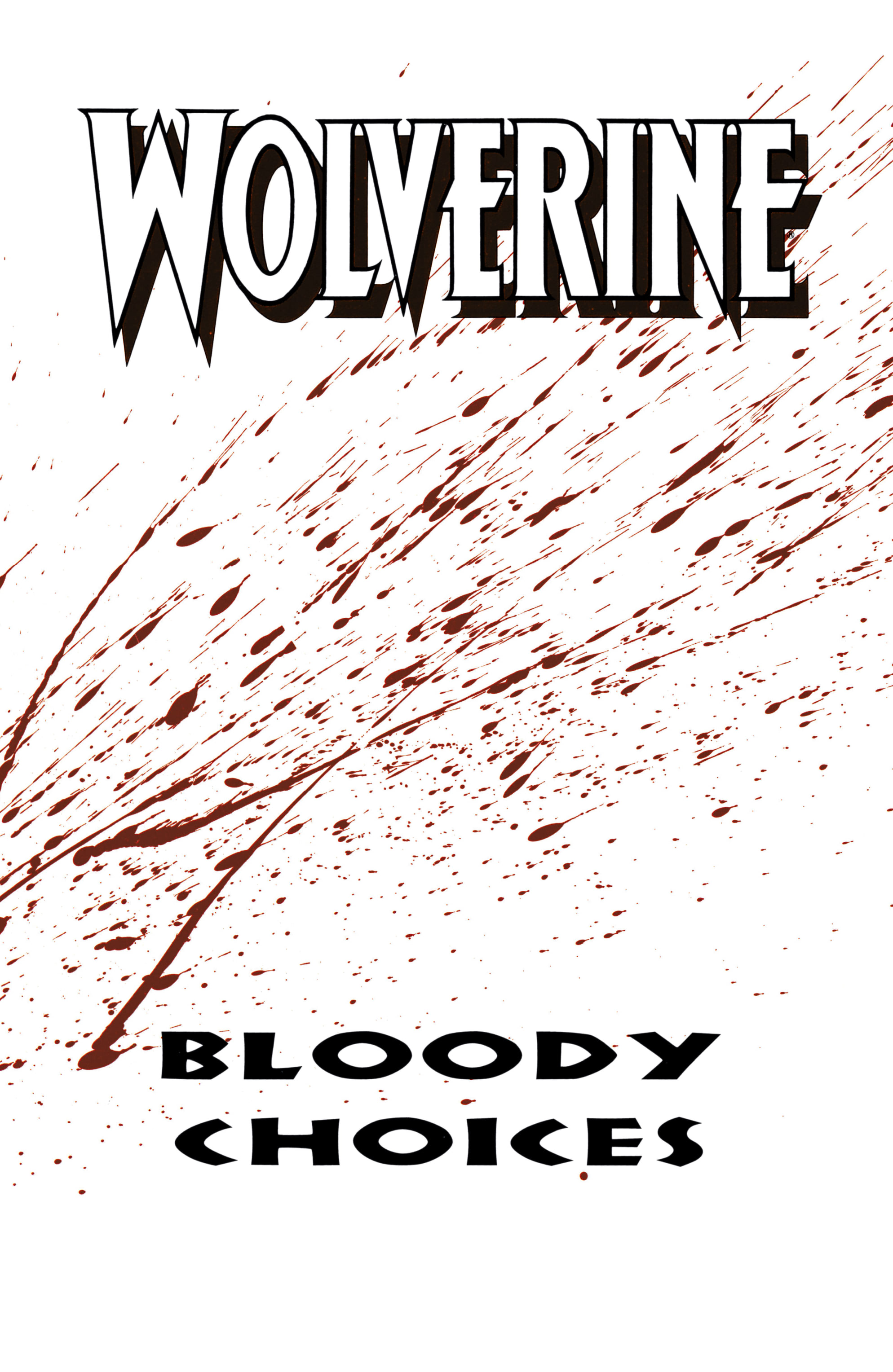 Read online Wolverine Omnibus comic -  Issue # TPB 3 (Part 4) - 44