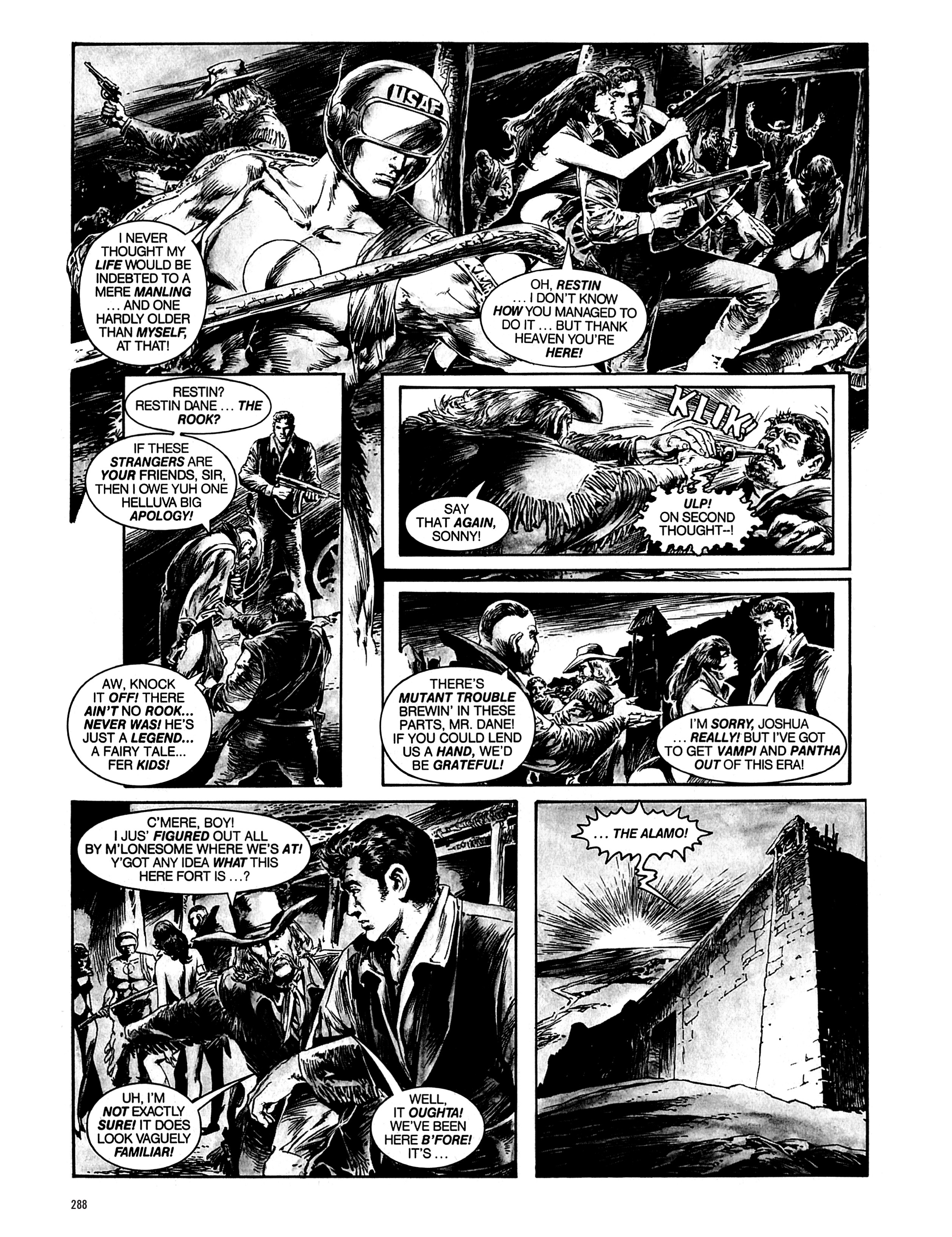 Read online Eerie Archives comic -  Issue # TPB 26 (Part 3) - 89