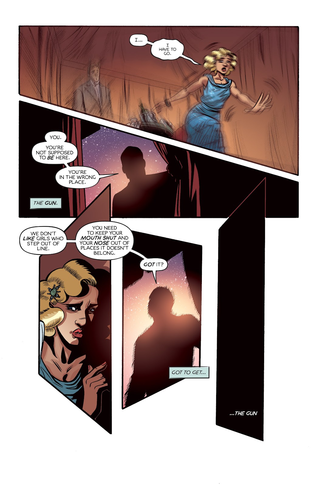 Angel City issue 3 - Page 20