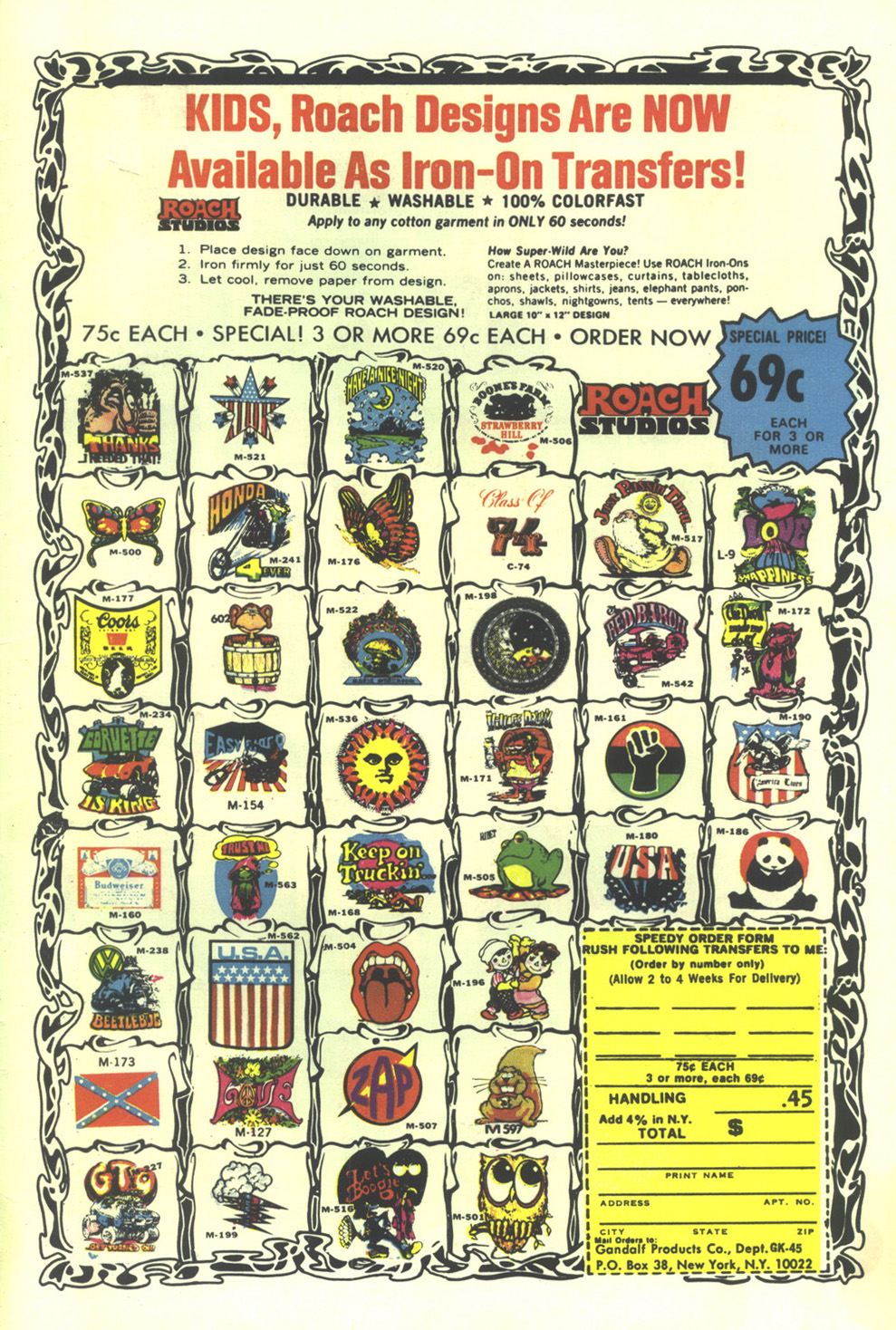 Read online Walt Disney Chip 'n' Dale comic -  Issue #28 - 35
