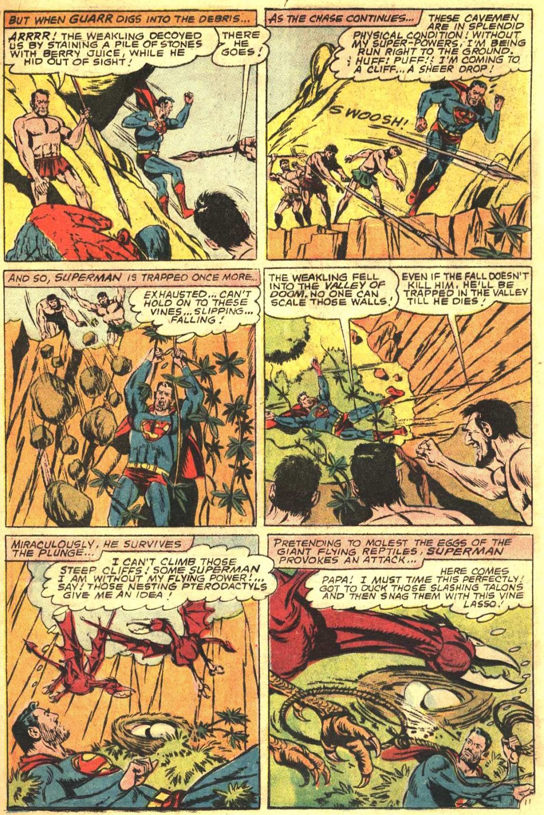 Action Comics (1938) issue 350 - Page 15