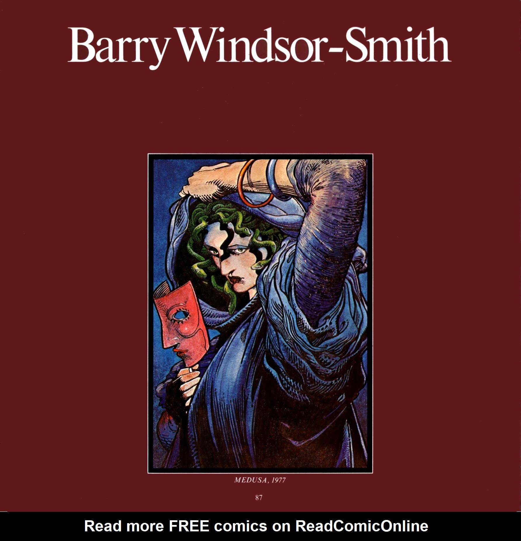 Read online The Studio comic -  Issue # TPB (Part 1) - 83
