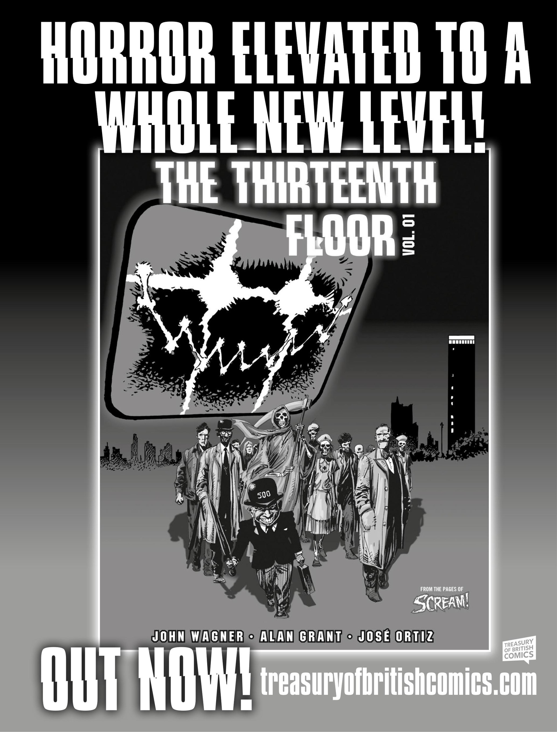 Read online Deathwish: Best Wishes comic -  Issue # TPB - 112
