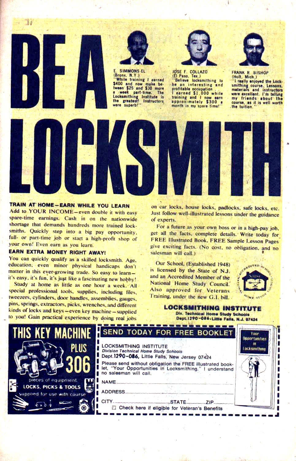 Read online Super-Team Family comic -  Issue #6 - 39