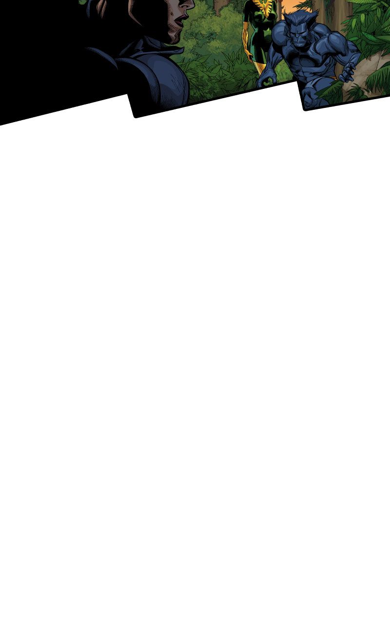 Read online Secret Invasion Infinity Comic comic -  Issue #10 - 15