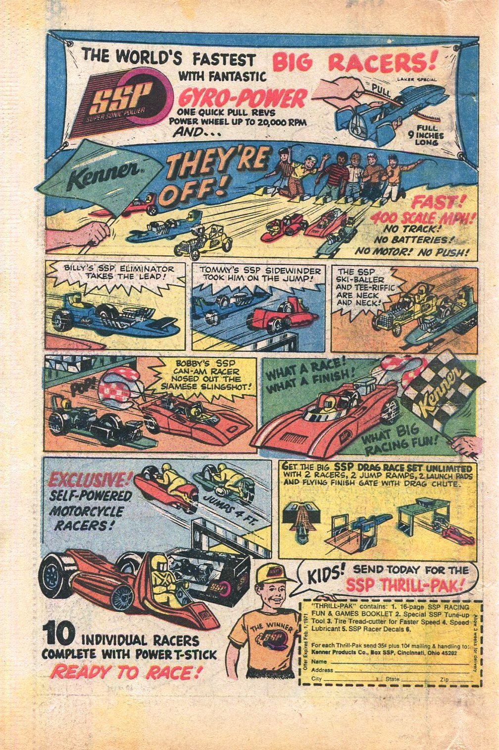 Read online Betty and Me comic -  Issue #32 - 34