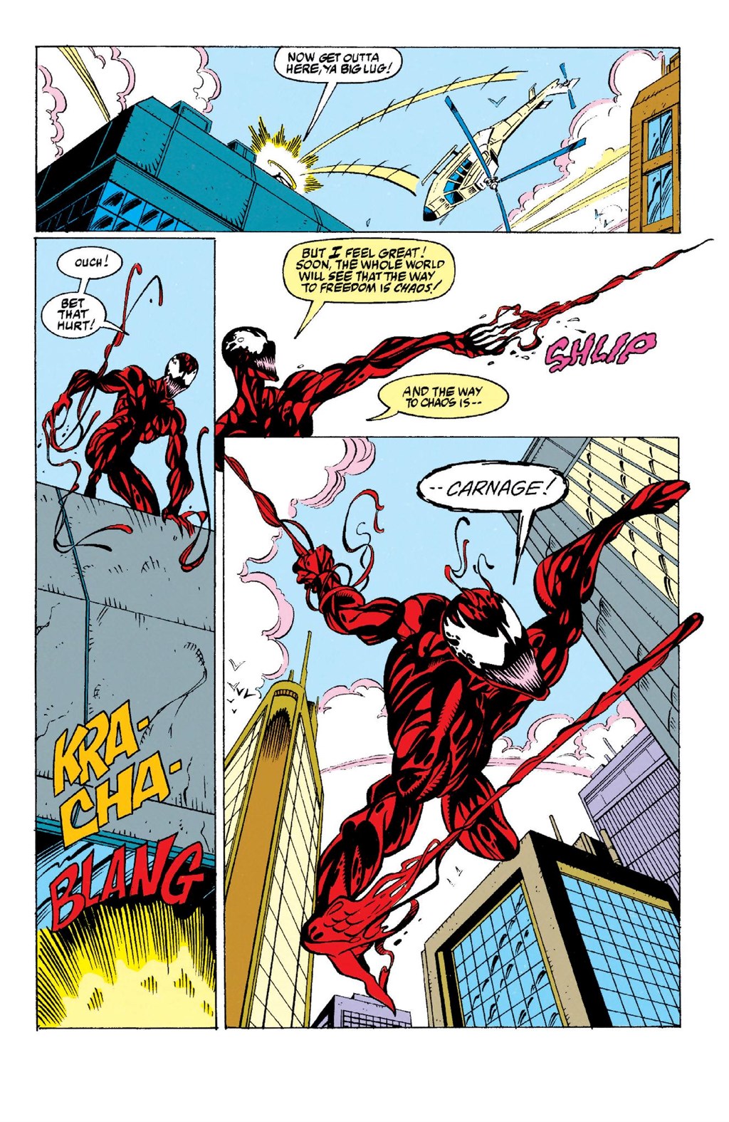 Read online Amazing Spider-Man Epic Collection comic -  Issue # The Hero Killers (Part 1) - 41