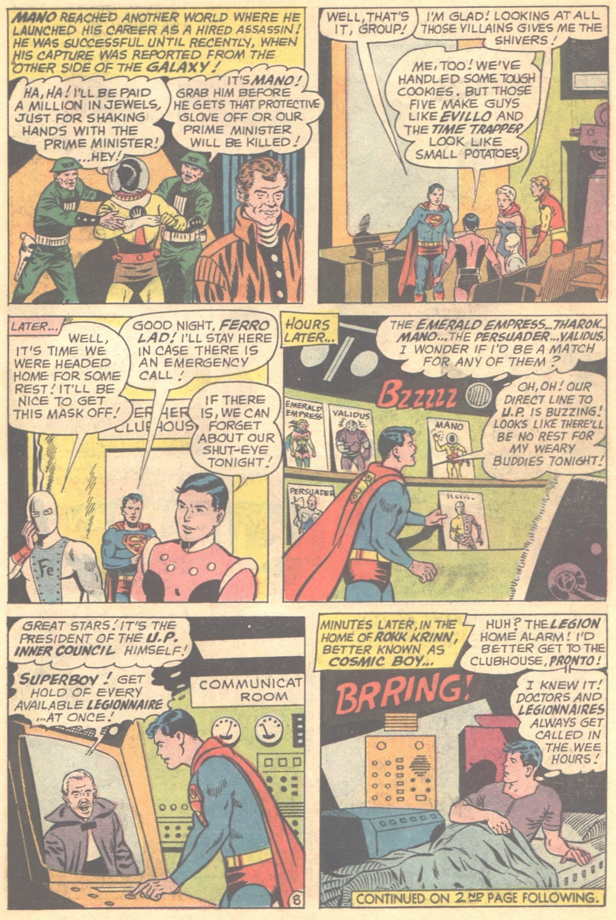 Read online DC Special Blue Ribbon Digest comic -  Issue #1 - 62