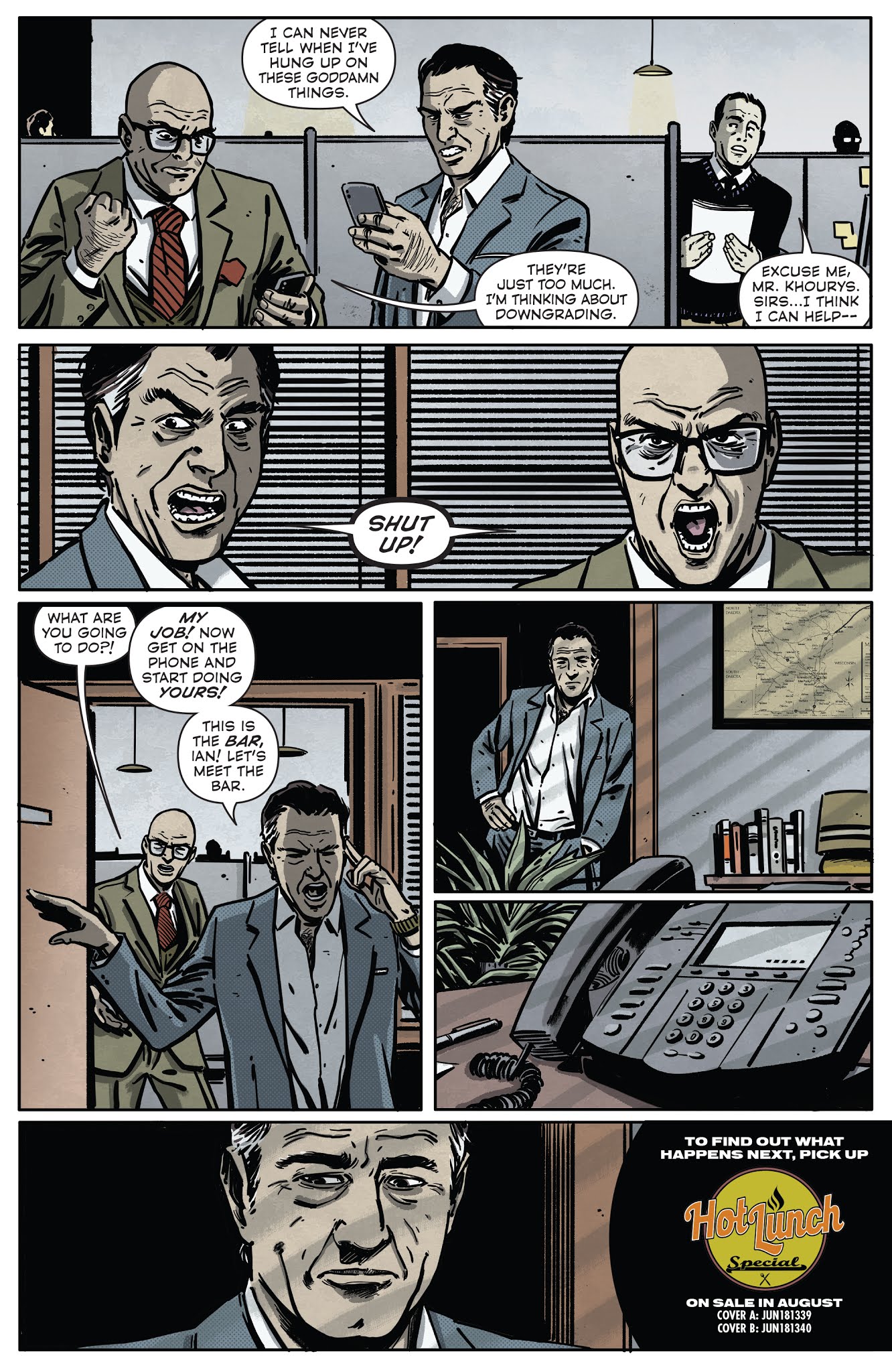 Read online Animosity comic -  Issue #15 - 25