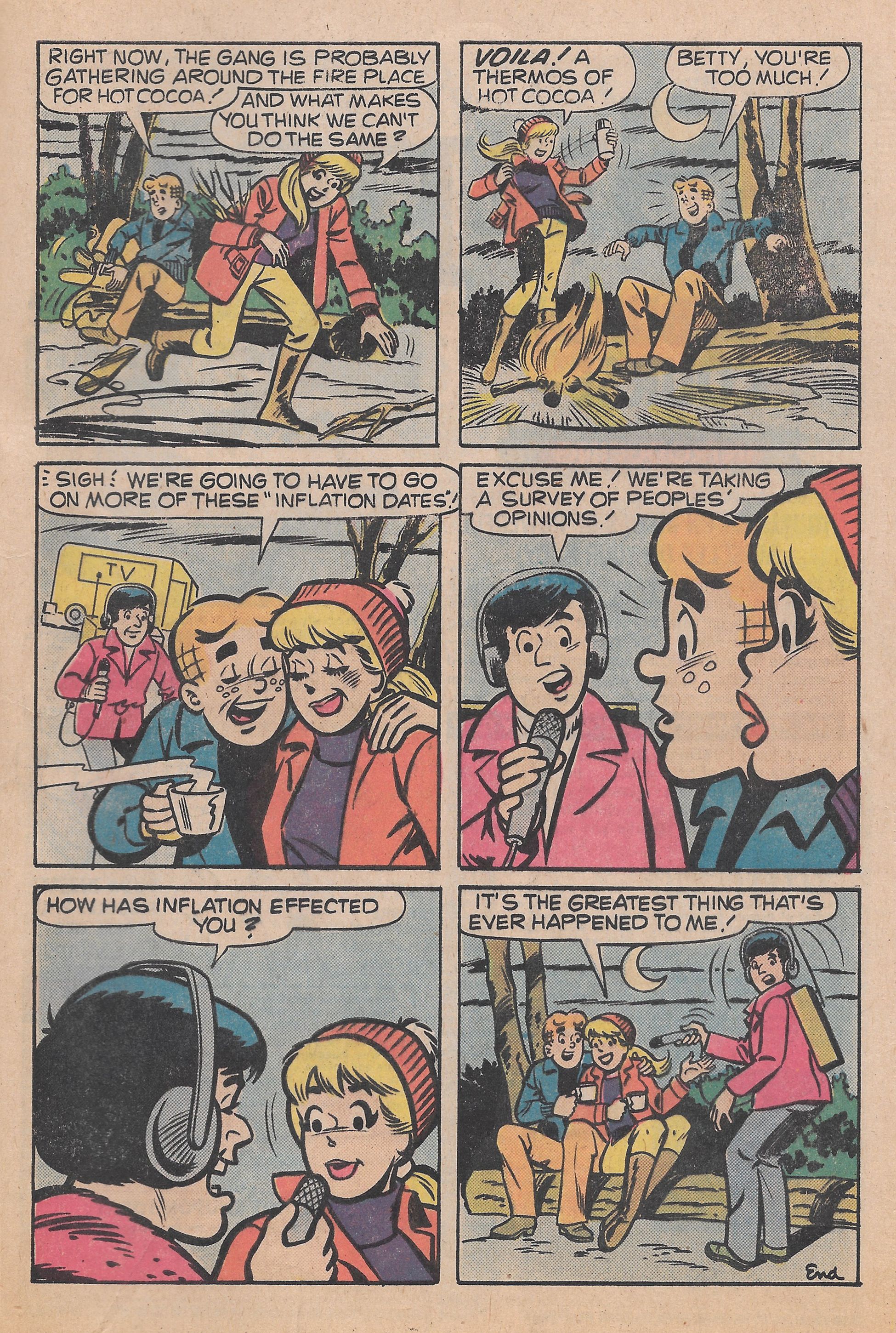 Read online Archie's Pals 'N' Gals (1952) comic -  Issue #113 - 33