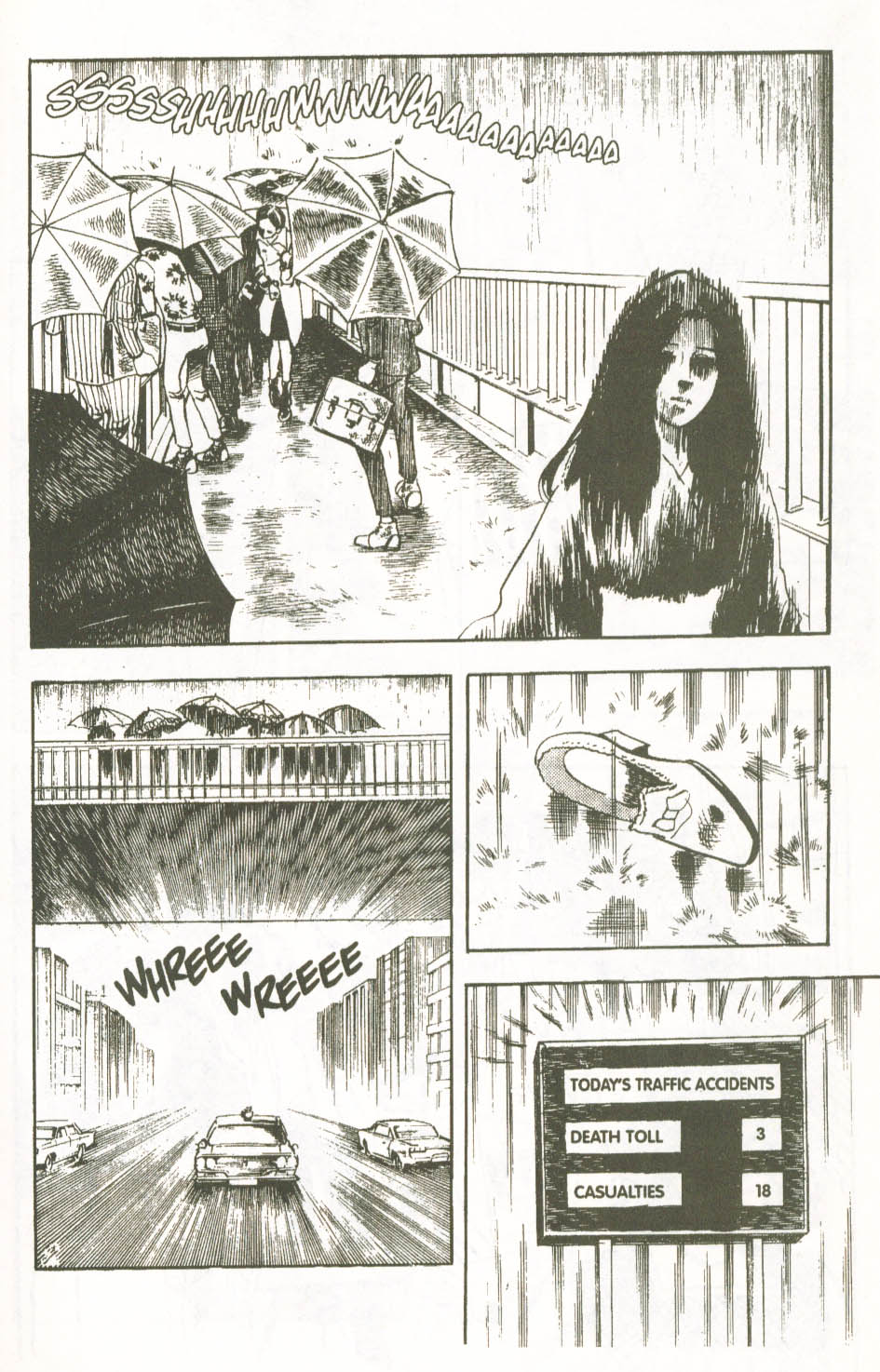 Read online Spider-Man: The Manga comic -  Issue #23 - 10