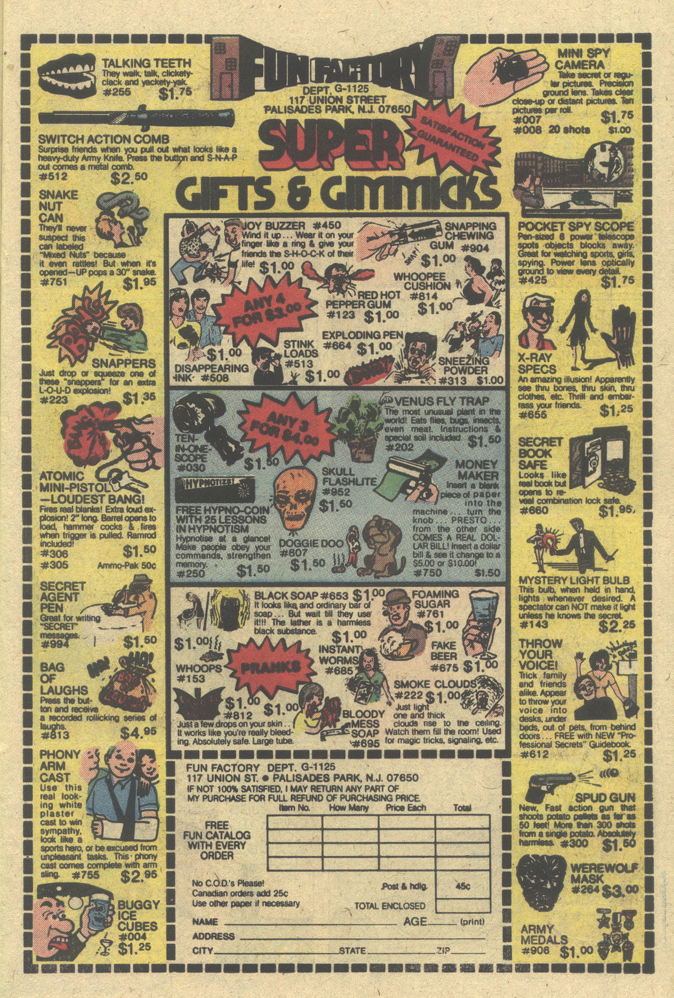 Read online Walt Disney's Mickey Mouse comic -  Issue #198 - 7
