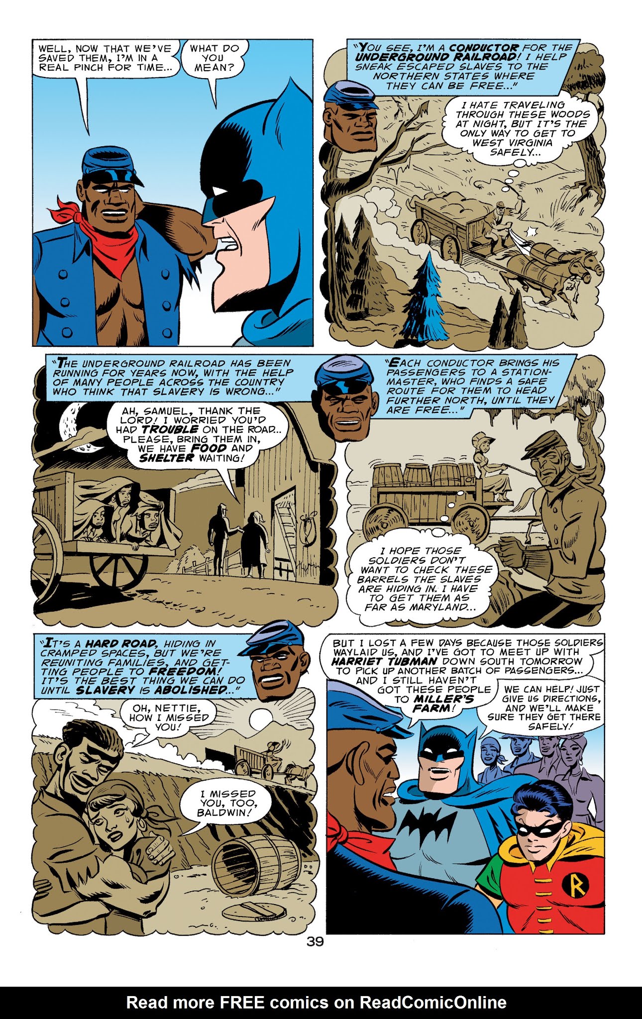 Read online Batman By Ed Brubaker comic -  Issue # TPB 2 (Part 1) - 92