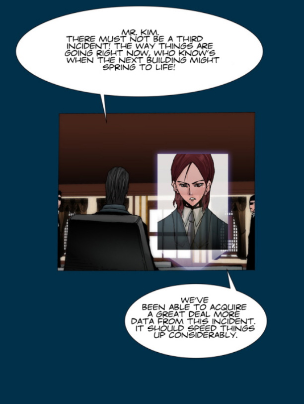 Read online Avengers: Electric Rain comic -  Issue #7 - 11