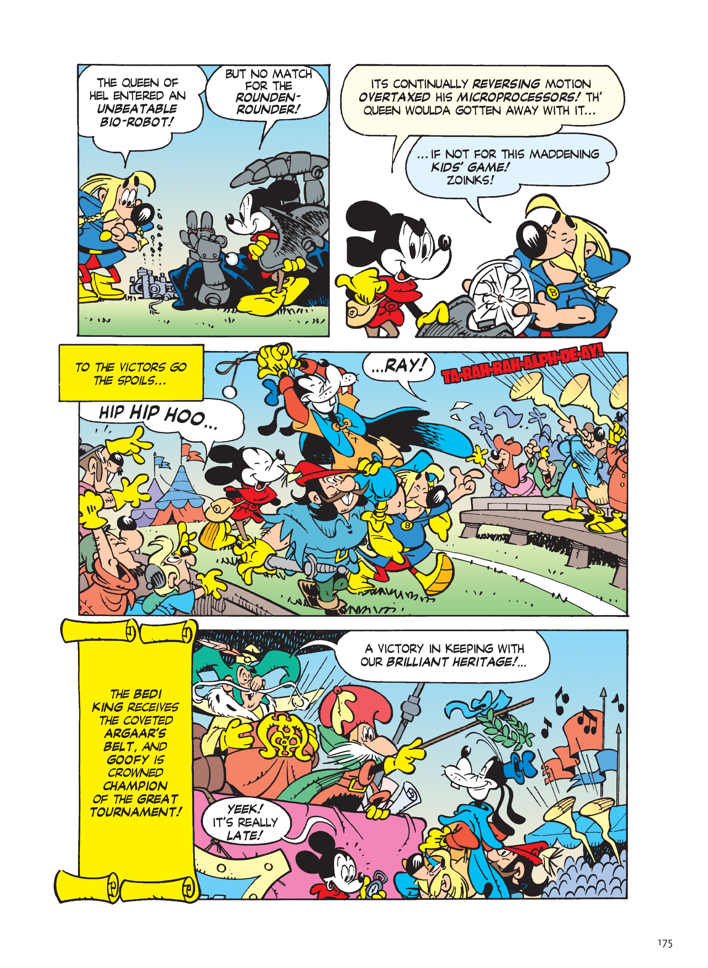 Read online Disney Masters comic -  Issue # TPB 9 (Part 2) - 80