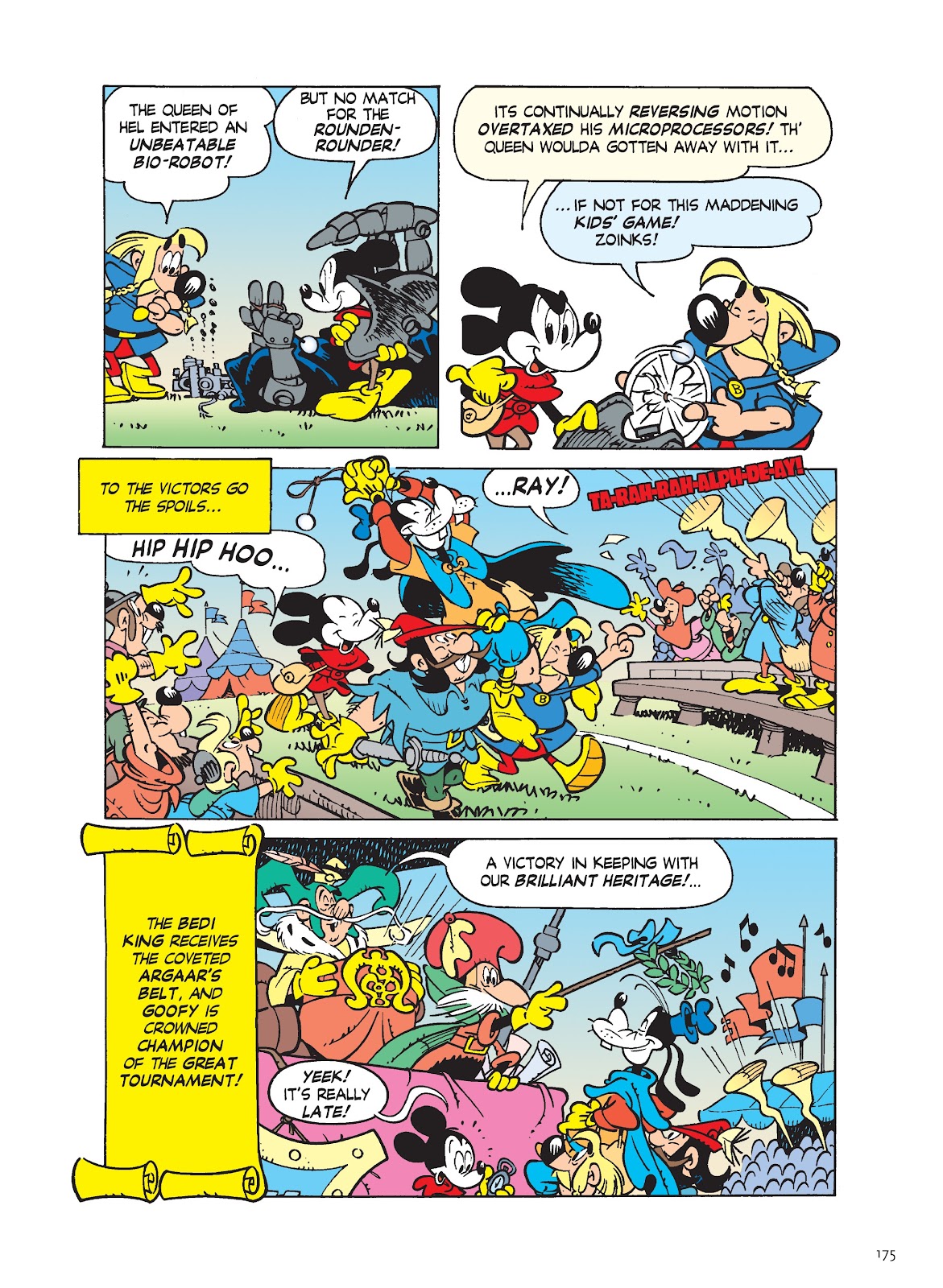 Disney Masters issue TPB 9 (Part 2) - Page 80