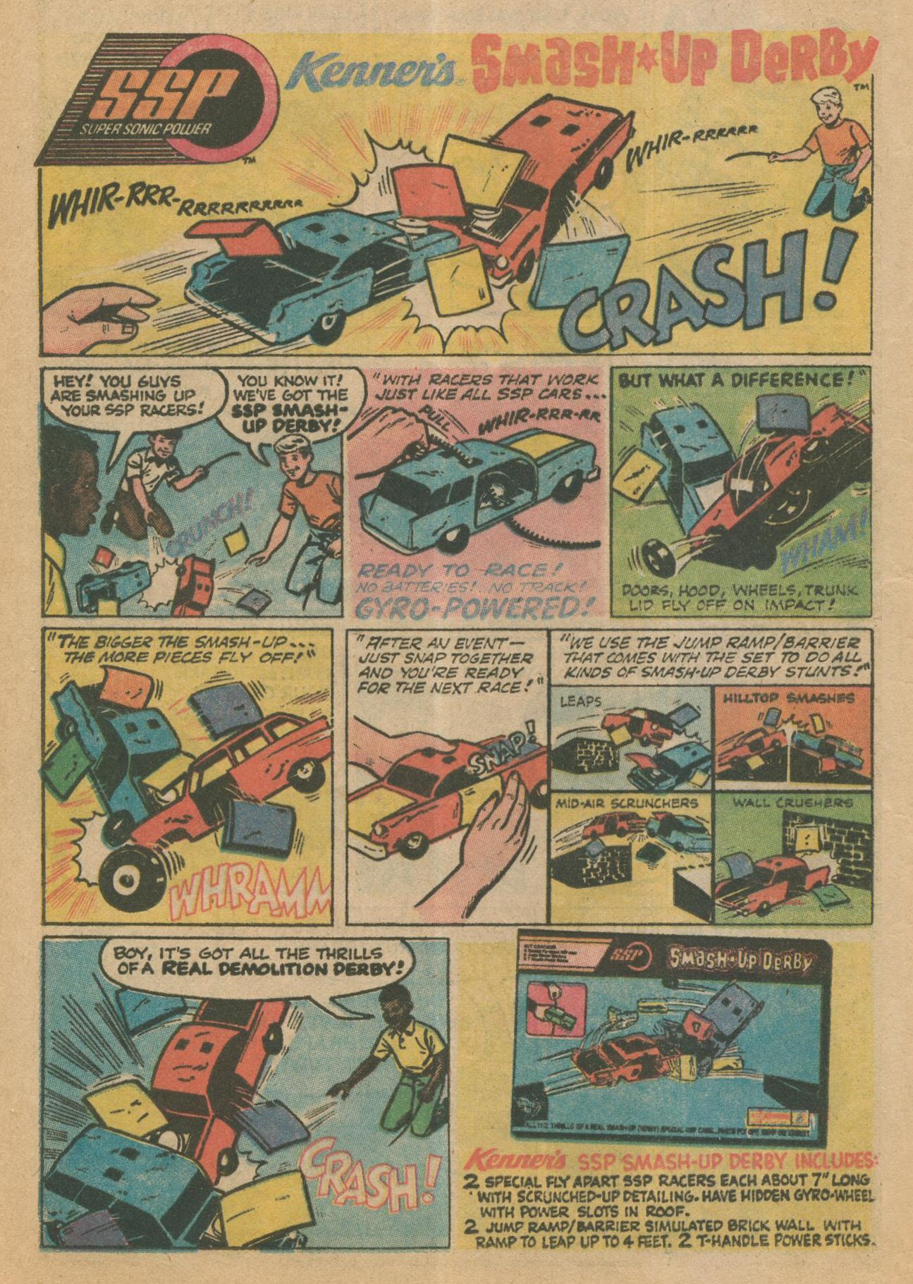 Read online Jughead (1965) comic -  Issue #199 - 12