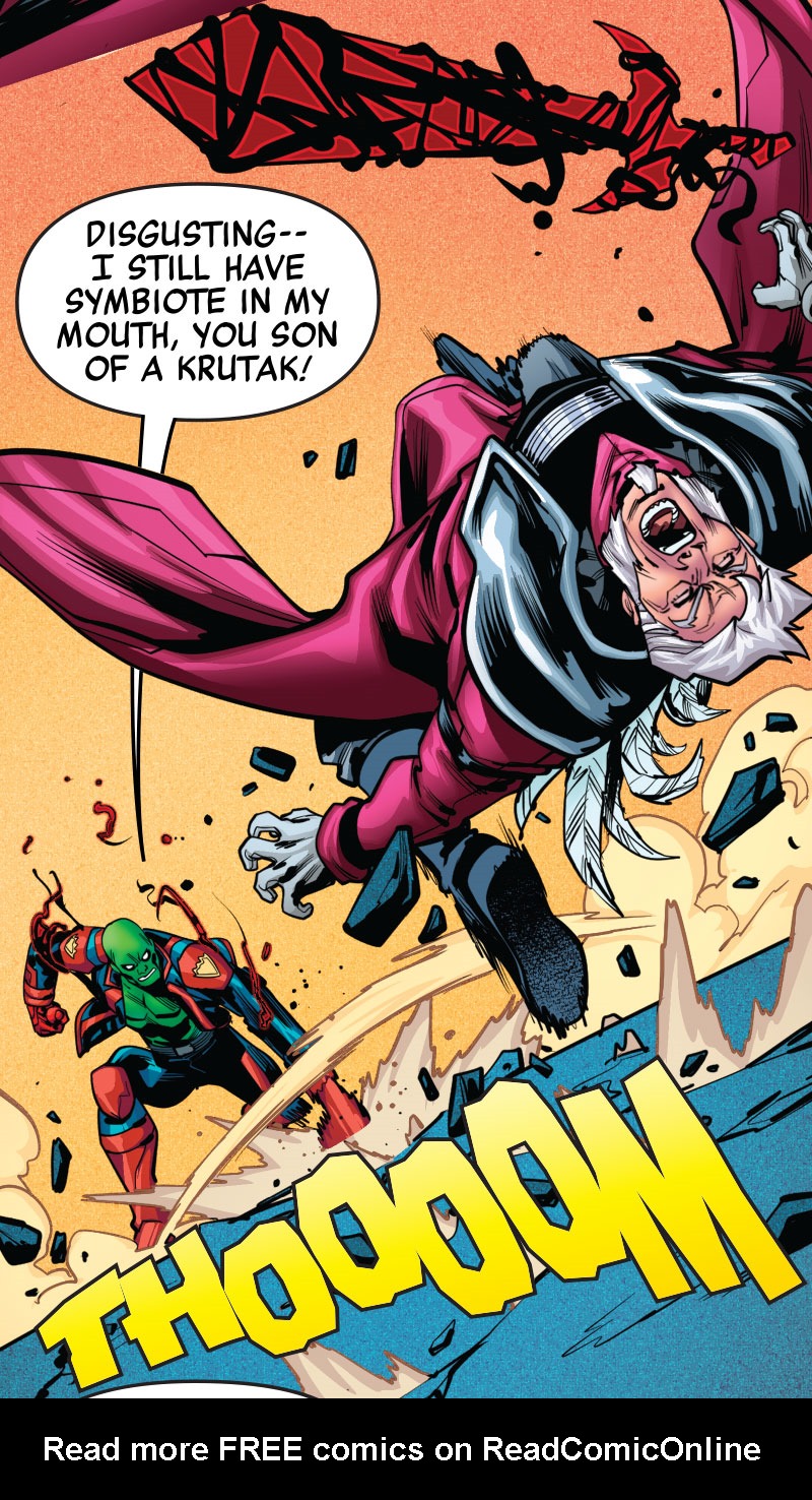 Read online Avengers Unlimited: Infinity Comic comic -  Issue #47 - 37