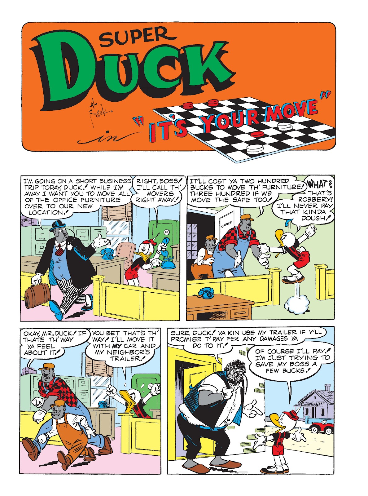 World of Archie Double Digest issue 48 - Page 128