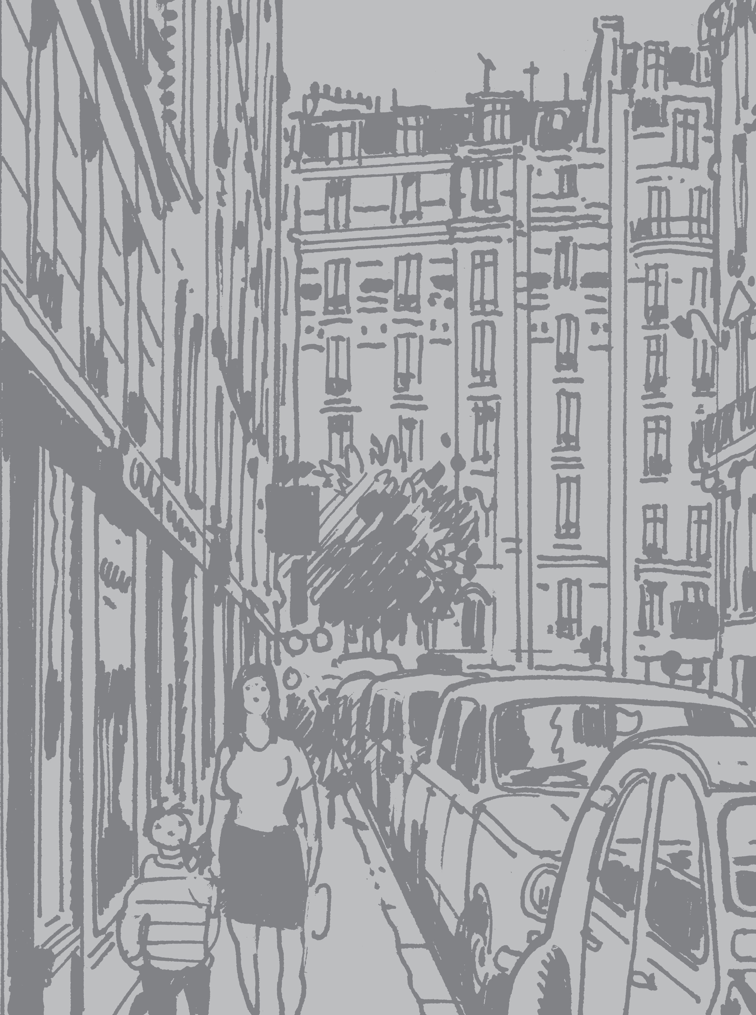 Read online Streets of Paris, Streets of Murder comic -  Issue # TPB 1 (Part 2) - 40