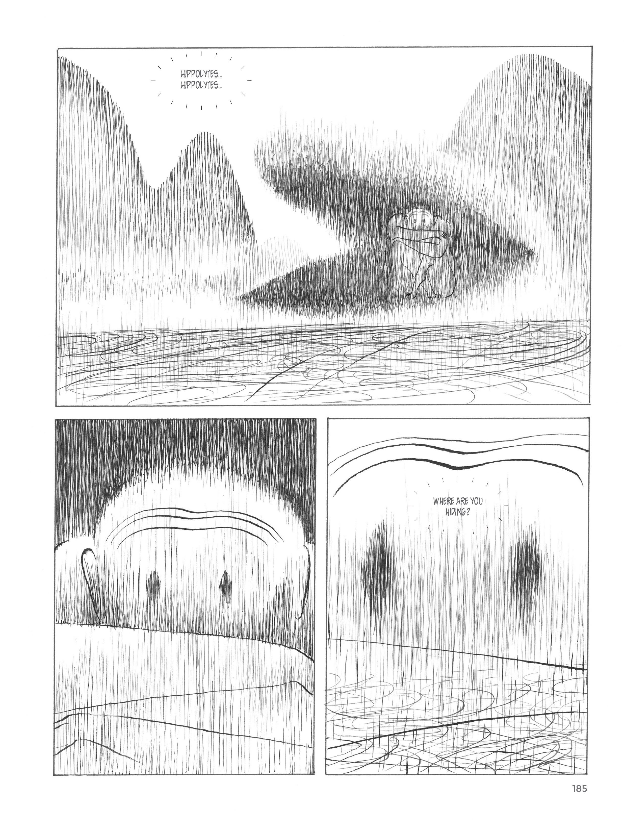 Read online Garlandia comic -  Issue # TPB (Part 2) - 86