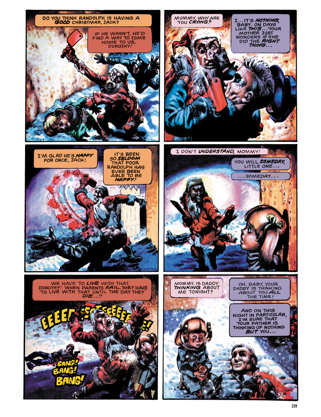 Read online Creepy Archives comic -  Issue # TPB 12 (Part 3) - 38