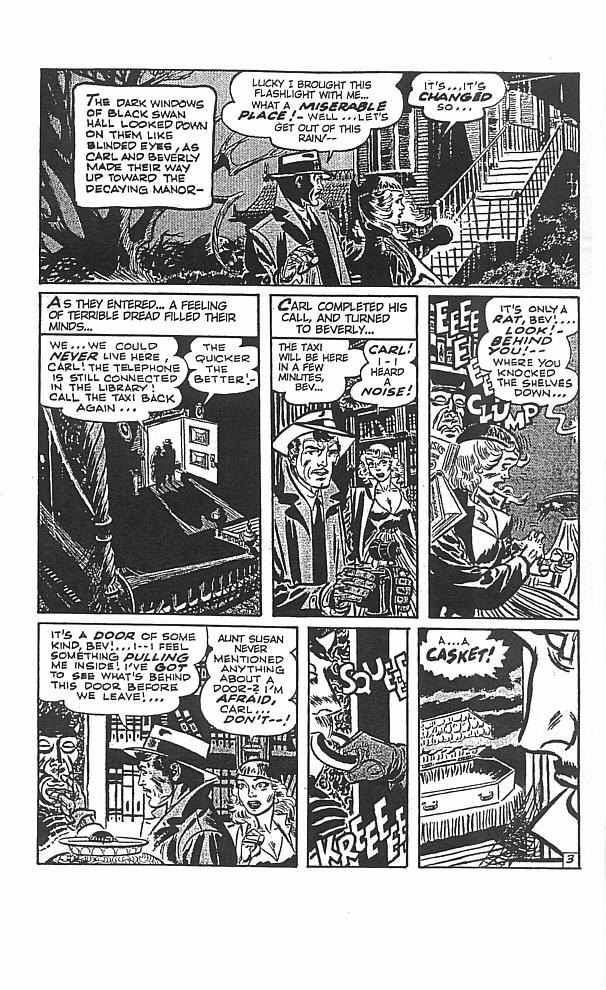 Read online America's Greatest Comics (2002) comic -  Issue #5 - 6