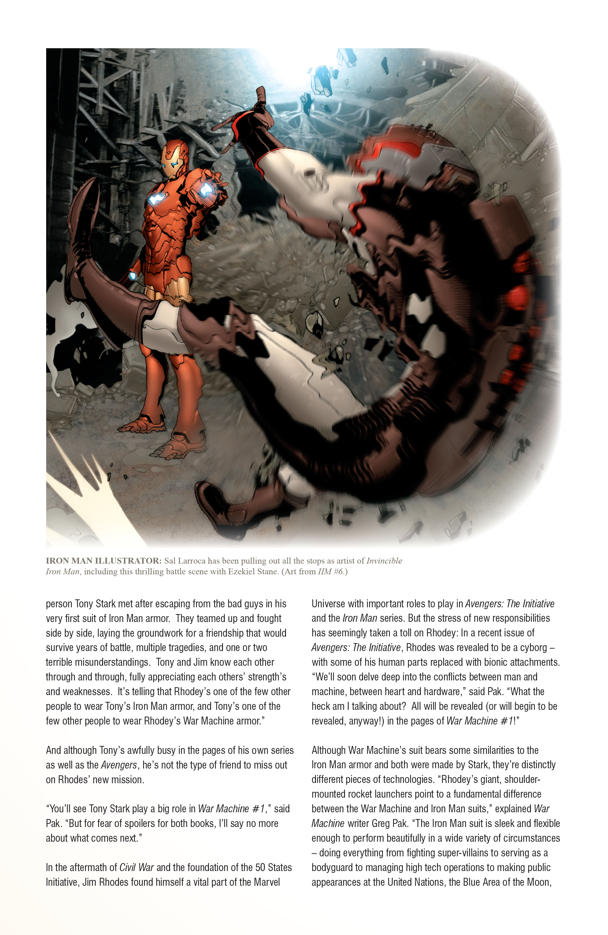 Read online Dark Reign: Accept Change comic -  Issue # TPB (Part 2) - 61