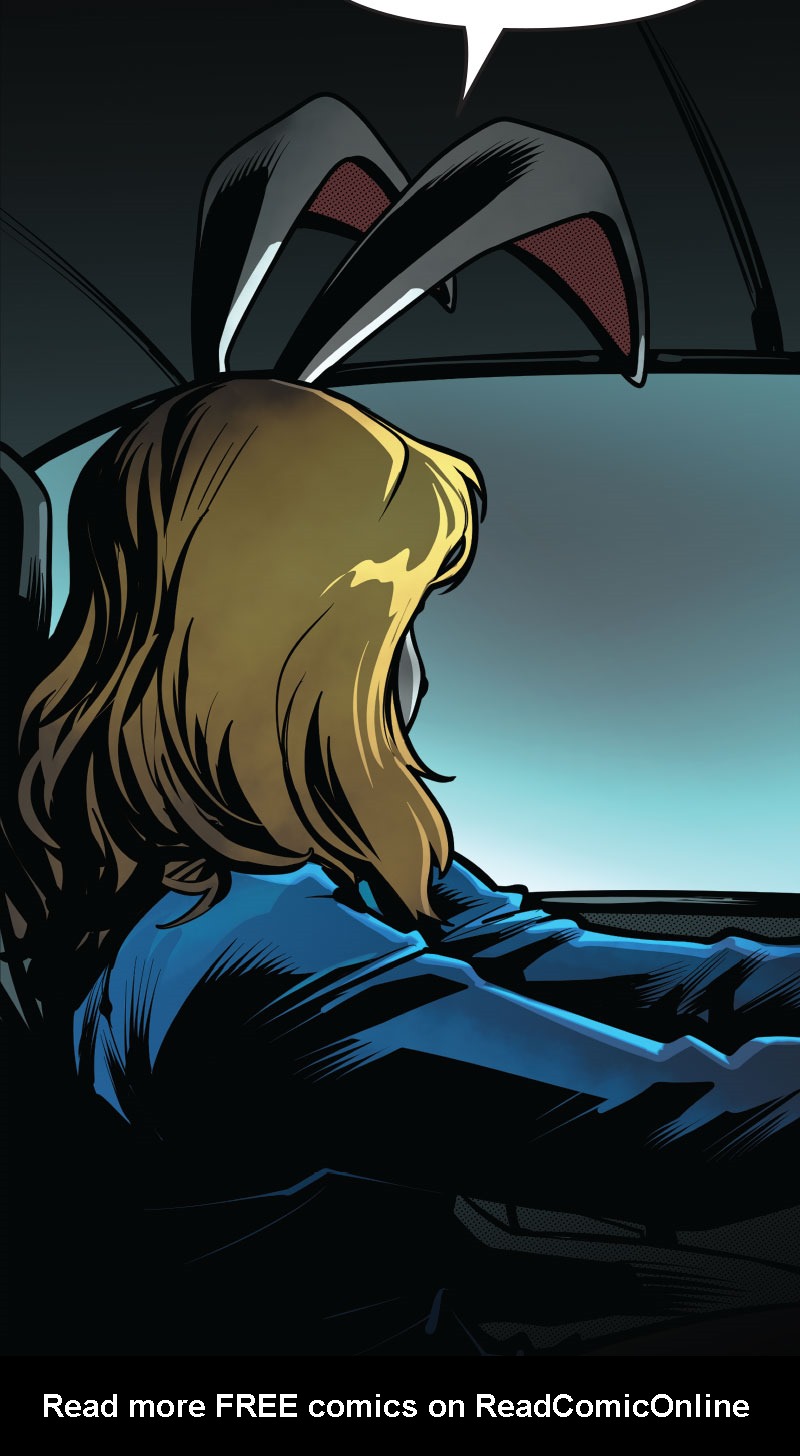 Read online Spider-Verse Unlimited: Infinity Comic comic -  Issue #25 - 6