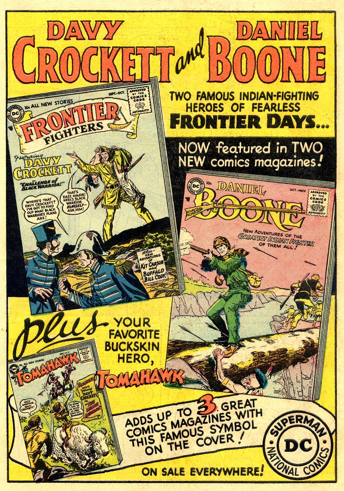 Read online A Date with Judy comic -  Issue #49 - 9