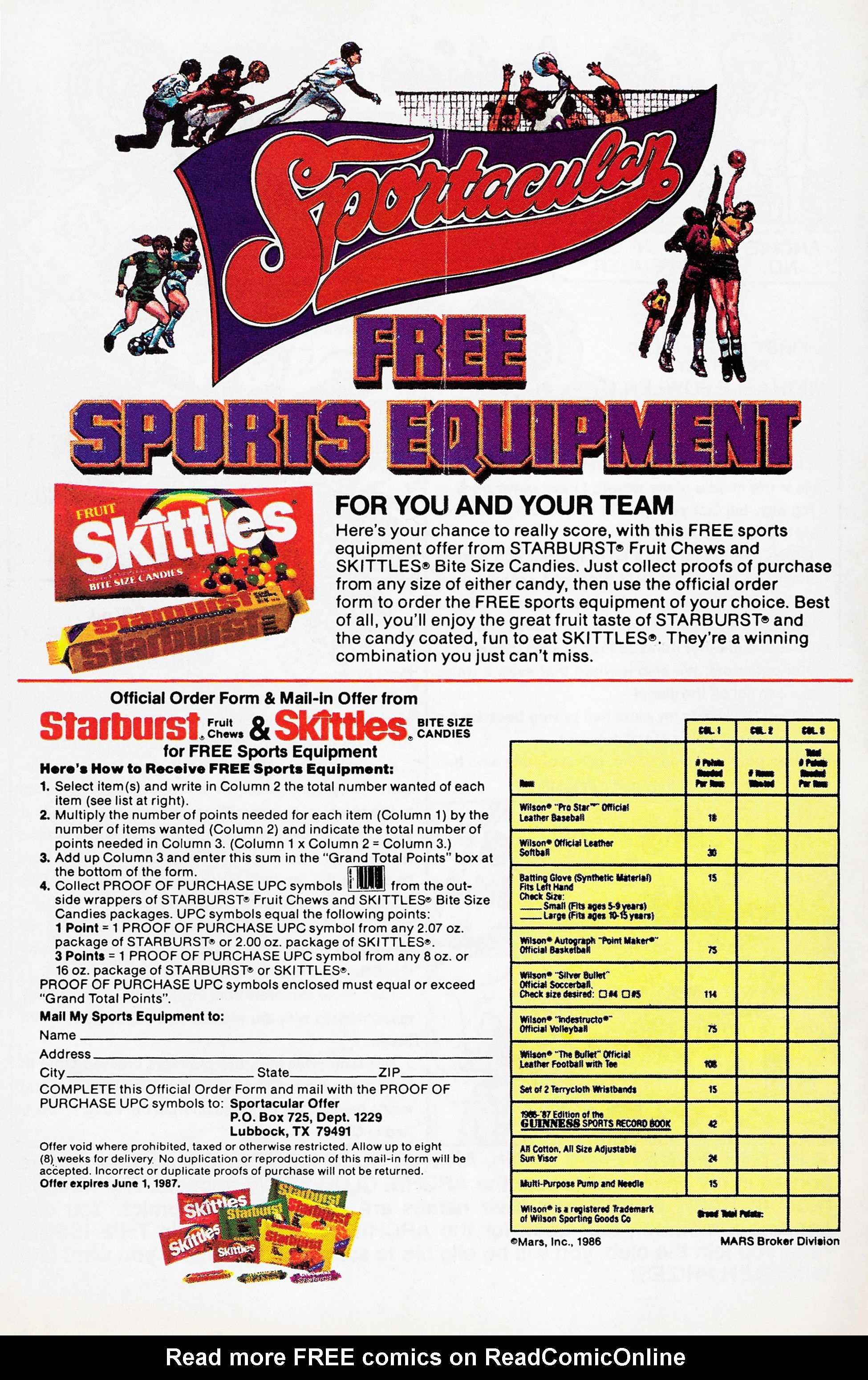 Read online Archie's Pals 'N' Gals (1952) comic -  Issue #184 - 36