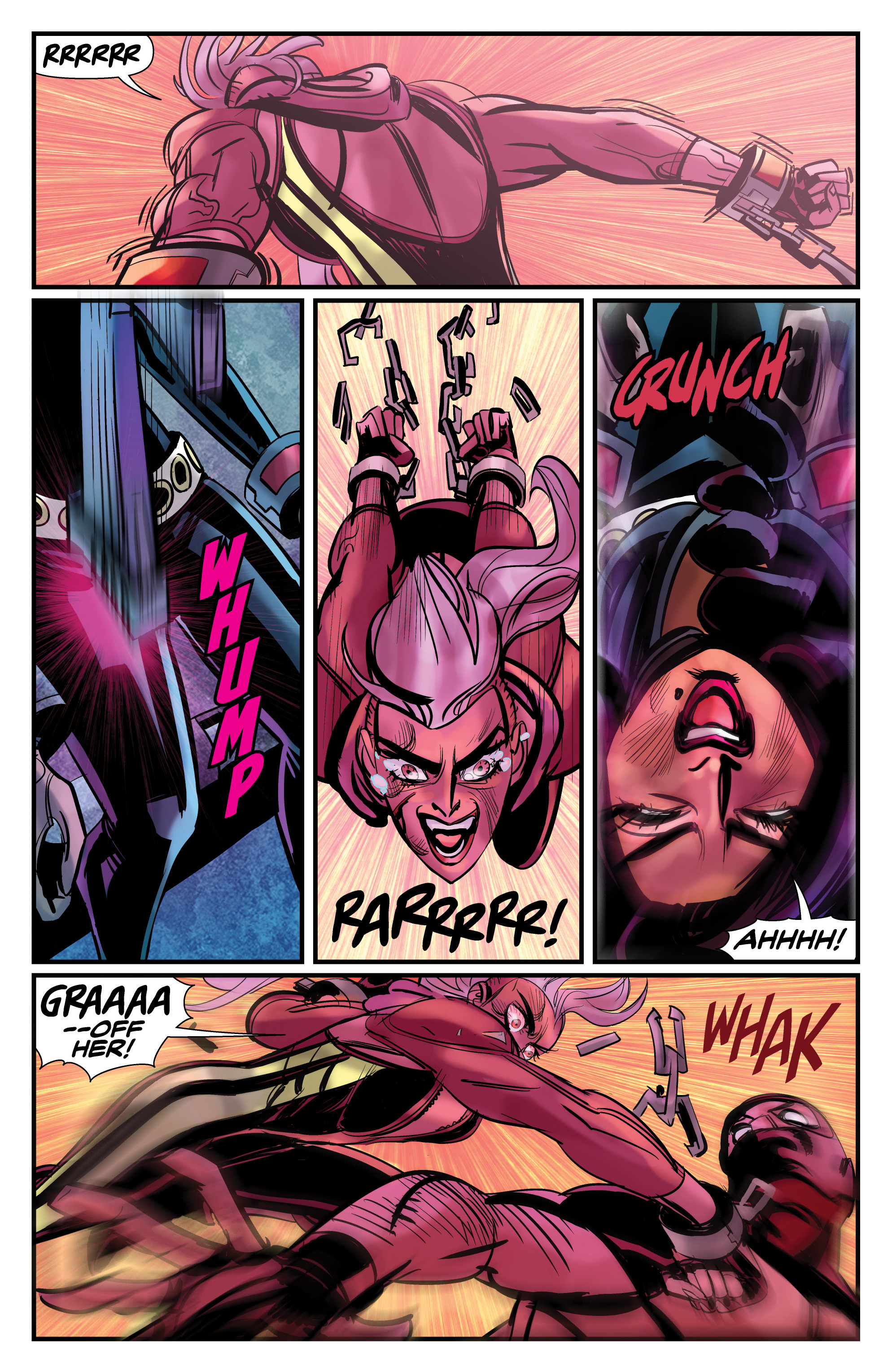 Read online Dark Horse Number Ones comic -  Issue # TPB - 143