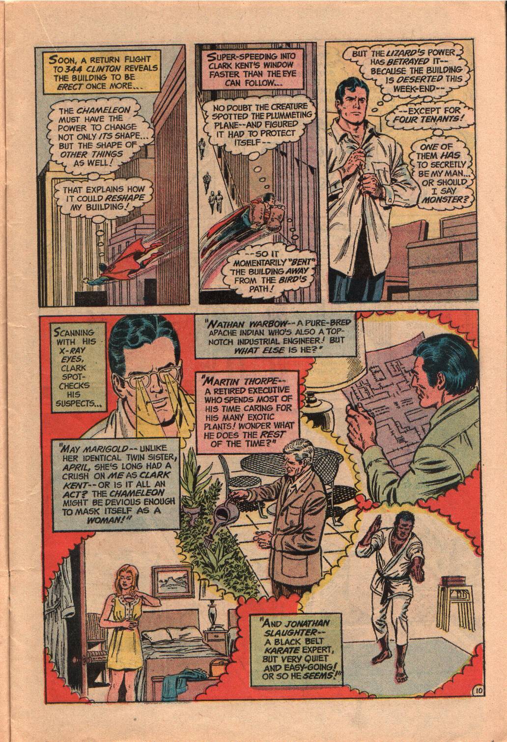 Action Comics (1938) issue 430 - Page 15