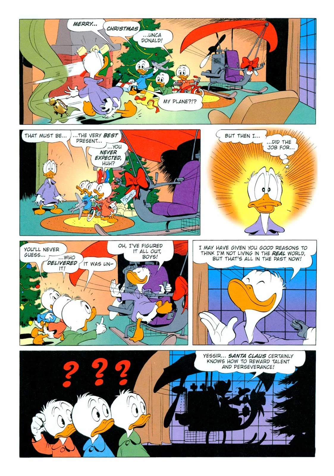 Walt Disney's Comics and Stories issue 651 - Page 14