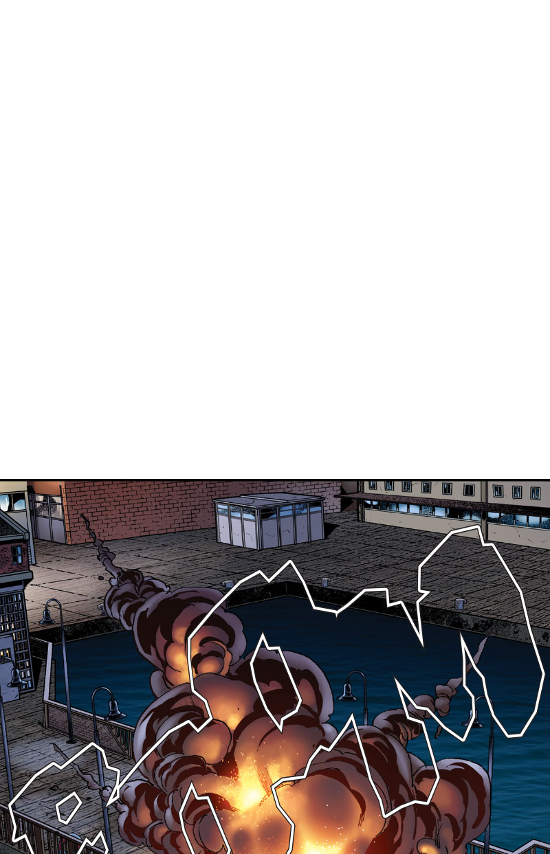 Read online Spider-Men: Infinity Comic comic -  Issue #4 - 18