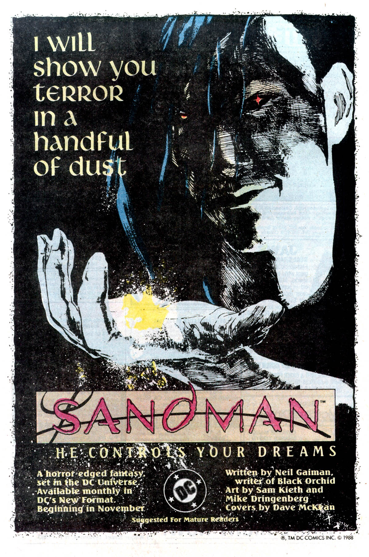 Read online Captain Atom (1987) comic -  Issue #24 - 18