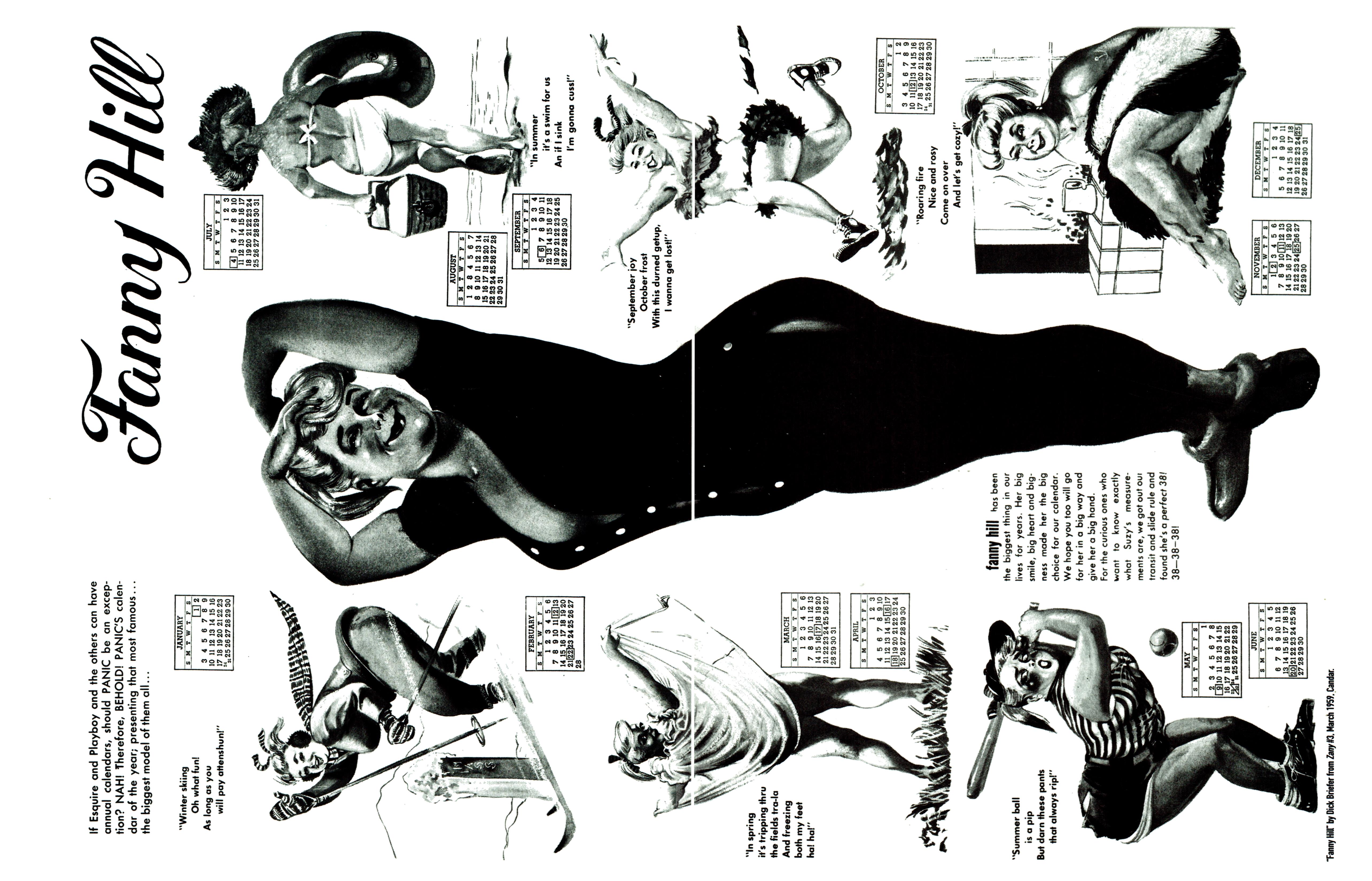 Read online Behaving Madly comic -  Issue # TPB (Part 2) - 21