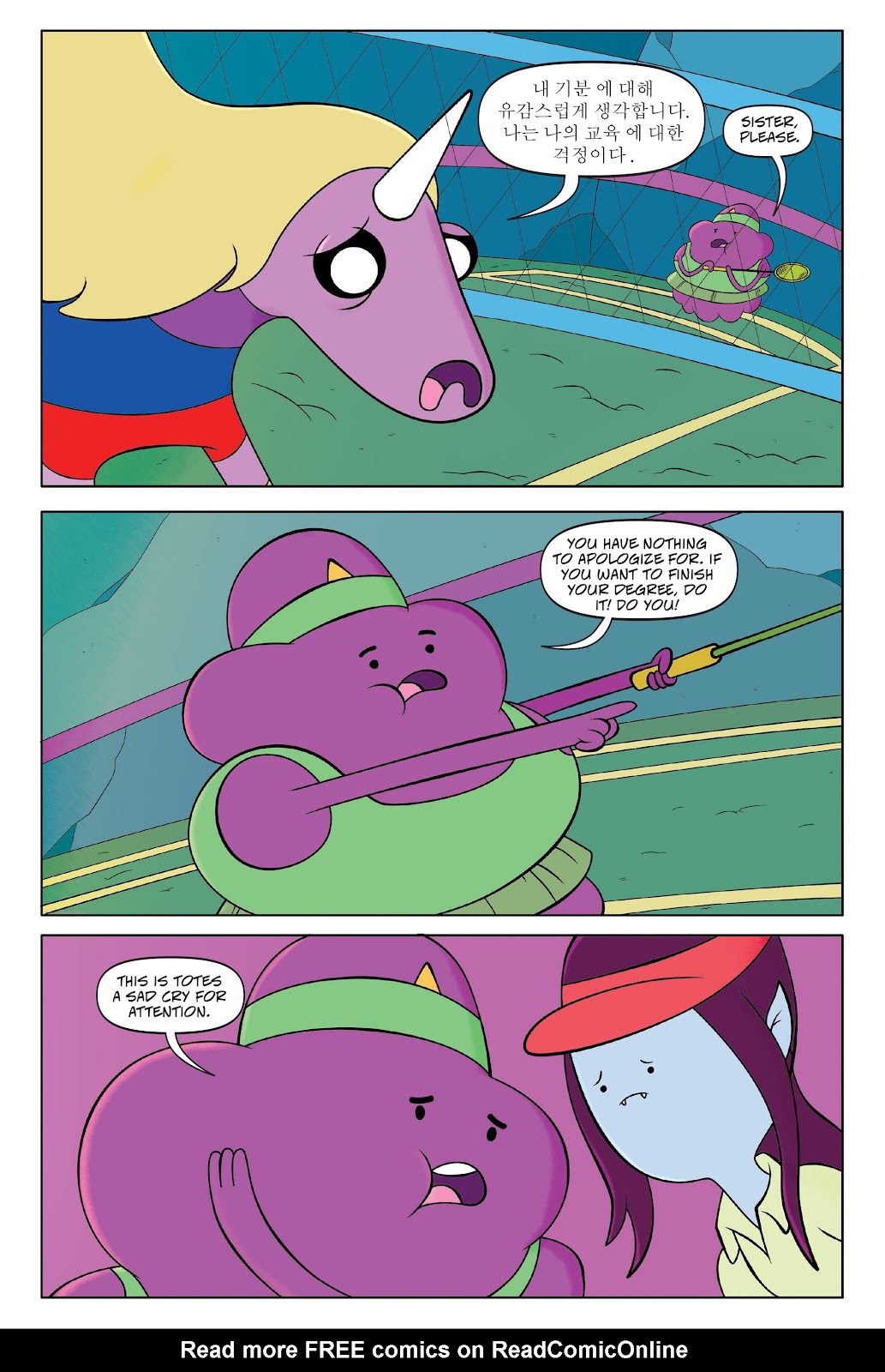 Adventure Time issue TPB 7 - Page 83