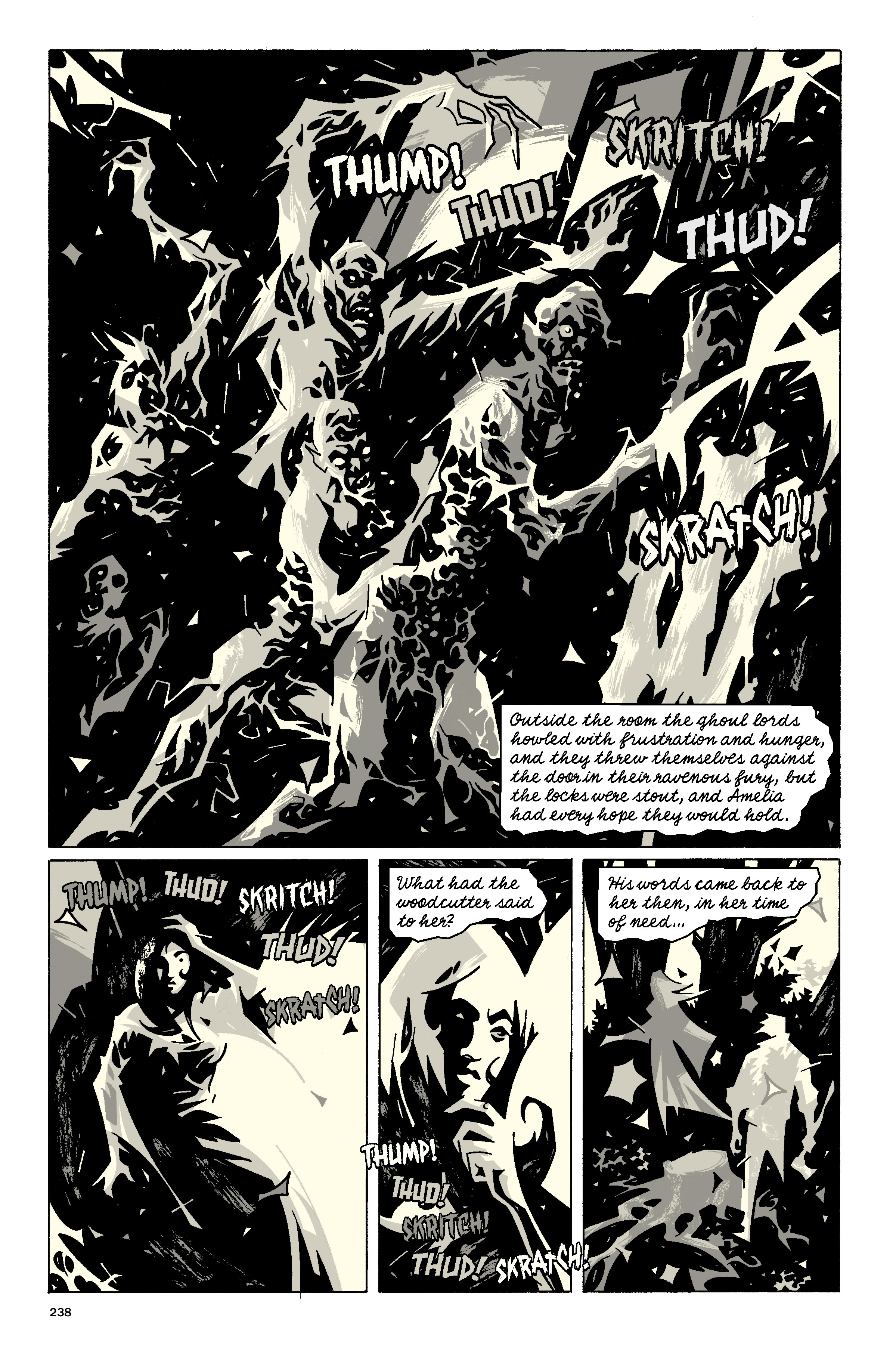 Read online The Neil Gaiman Library comic -  Issue # TPB 1 (Part 3) - 41