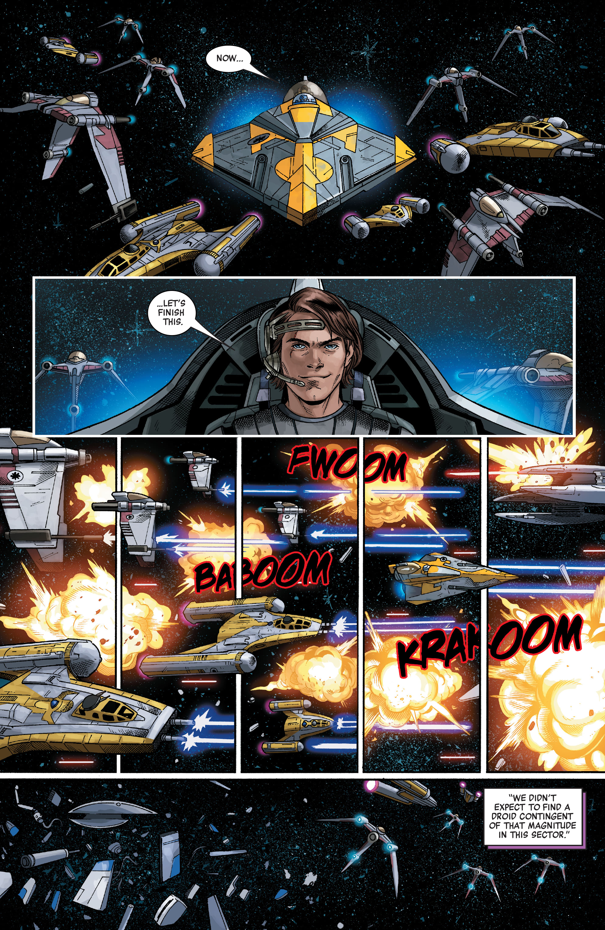 Read online Star Wars: Age of Republic comic -  Issue # TPB (Part 1) - 95