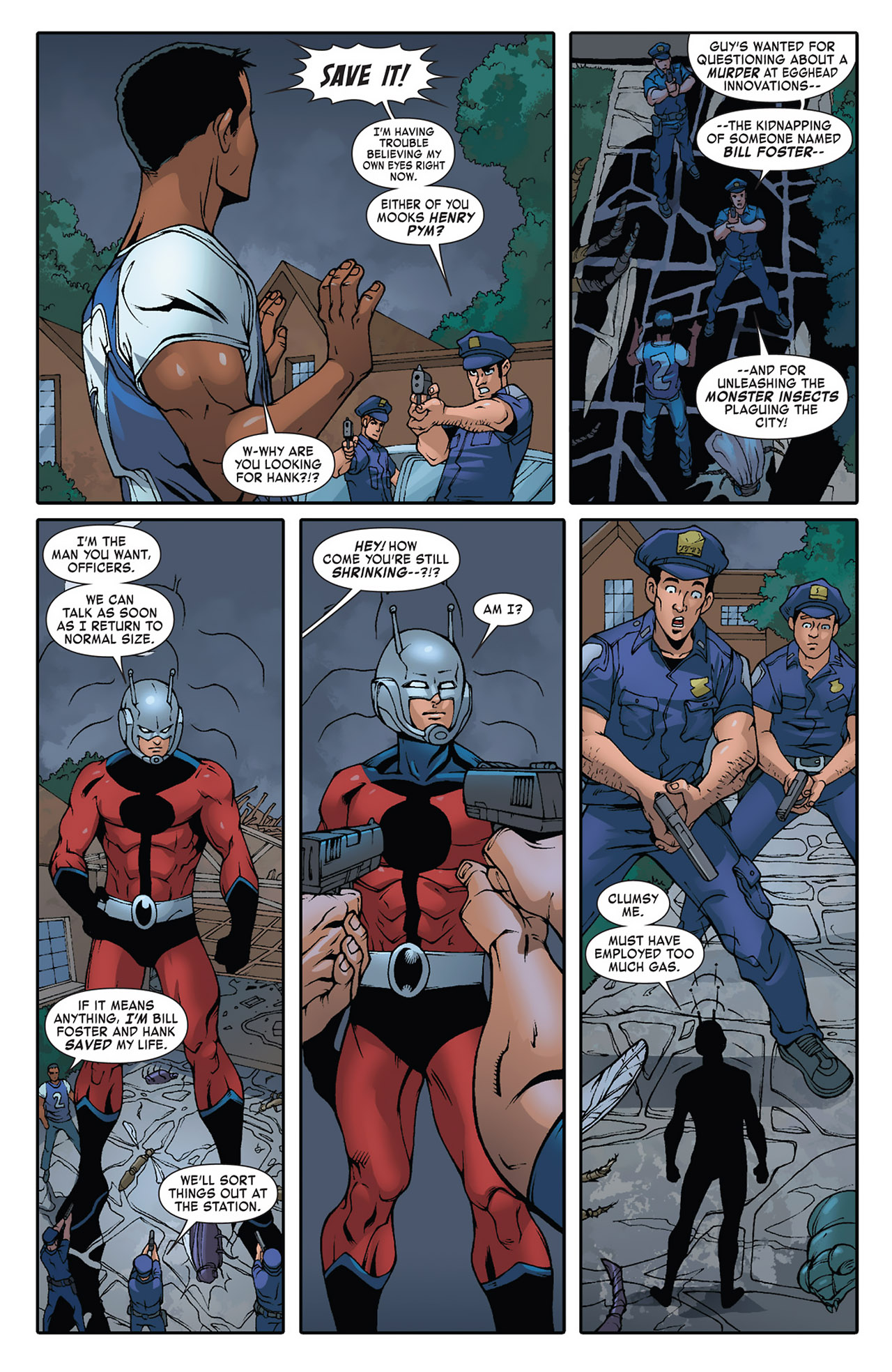 Read online Ant-Man: Season One comic -  Issue #Ant-Man: Season One Full - 82