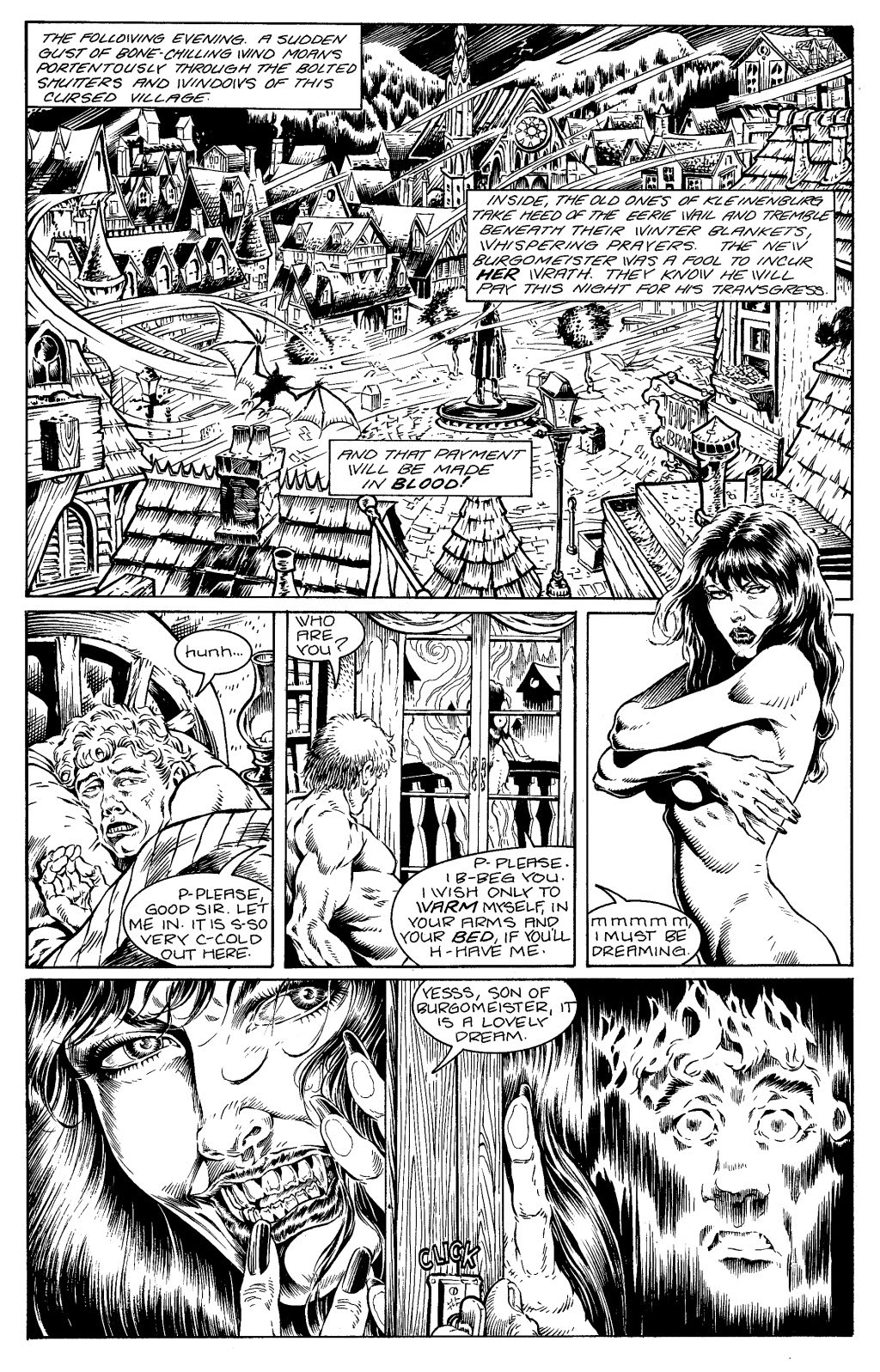 Read online Raw Media Mags comic -  Issue #4 - 45