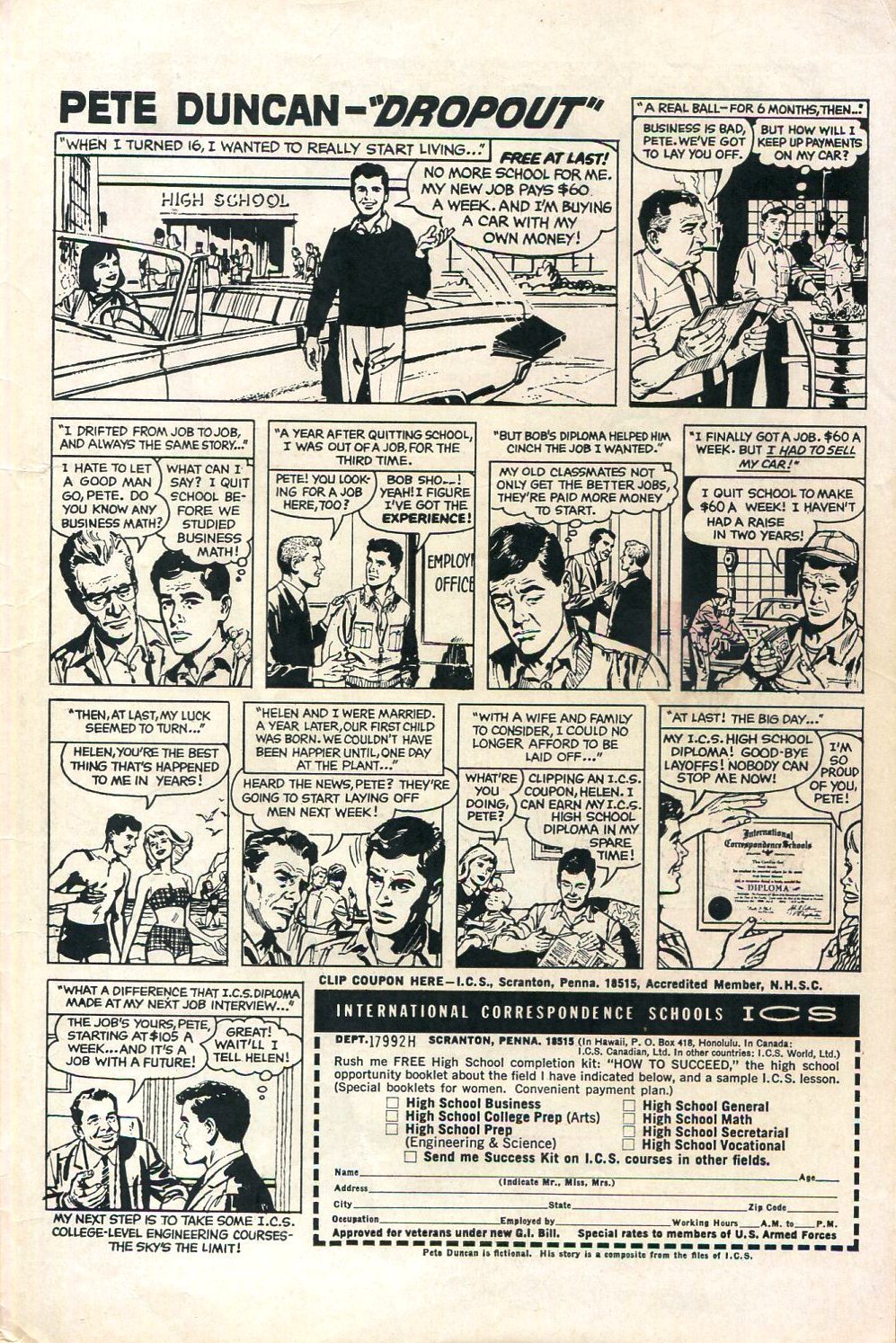 Read online Archie's Joke Book Magazine comic -  Issue #117 - 35