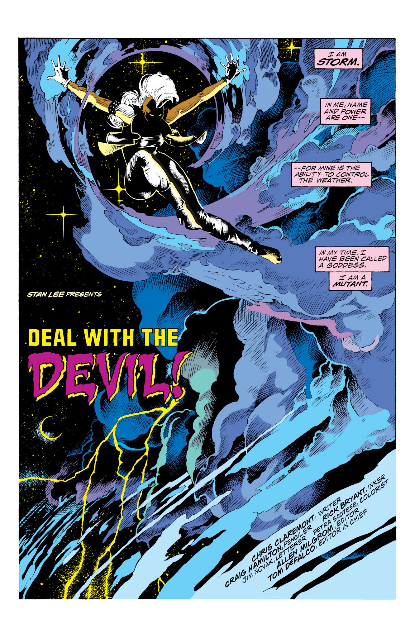 Read online Marvel Masterworks: The Uncanny X-Men comic -  Issue # TPB 10 (Part 5) - 20