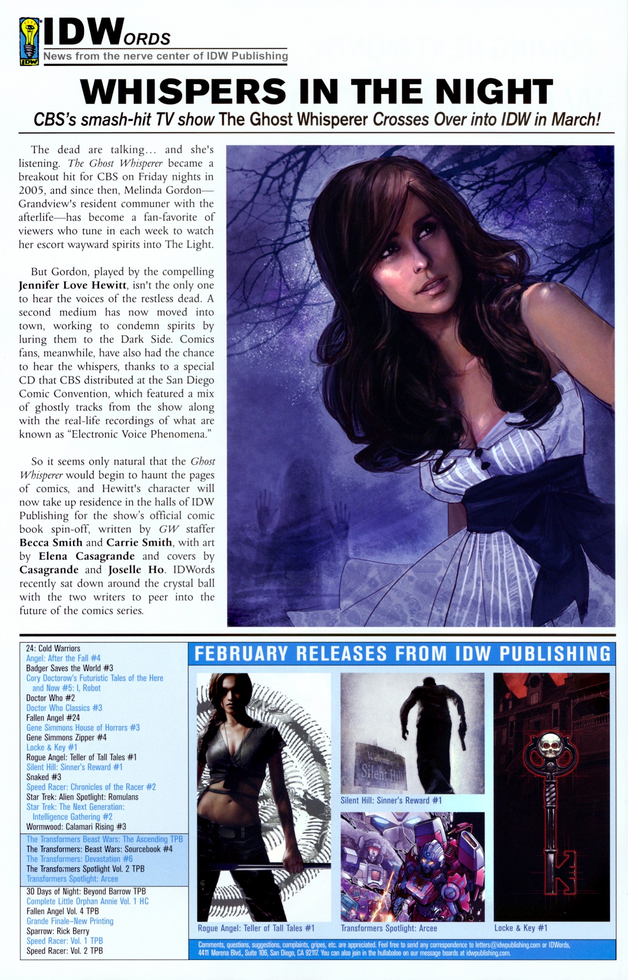 Read online Wormwood: Gentleman Corpse comic -  Issue #11 - 26