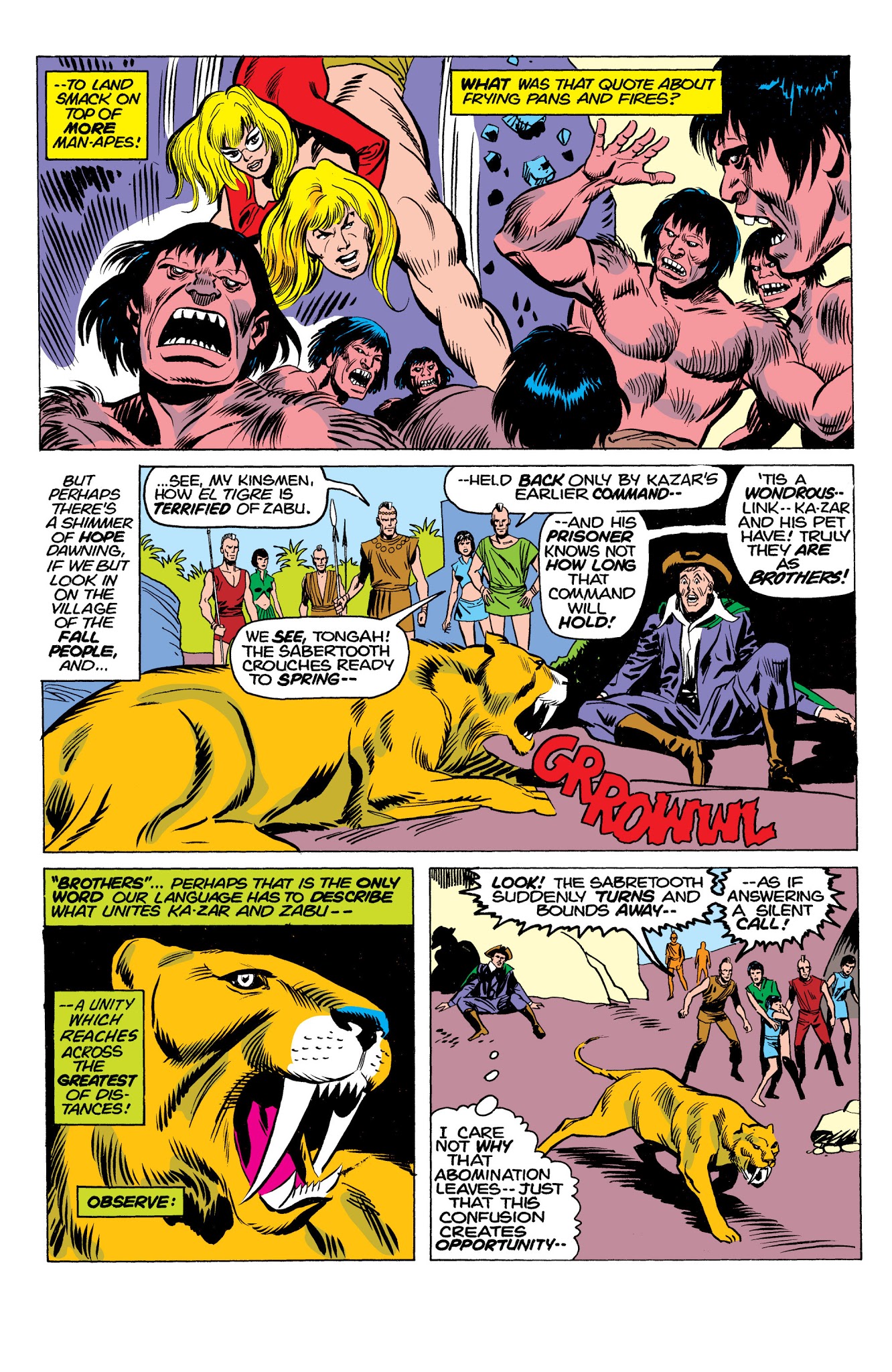 Read online Mockingbird: Bobbi Morse, Agent of S.H.I.E.L.D. comic -  Issue # TPB - 266